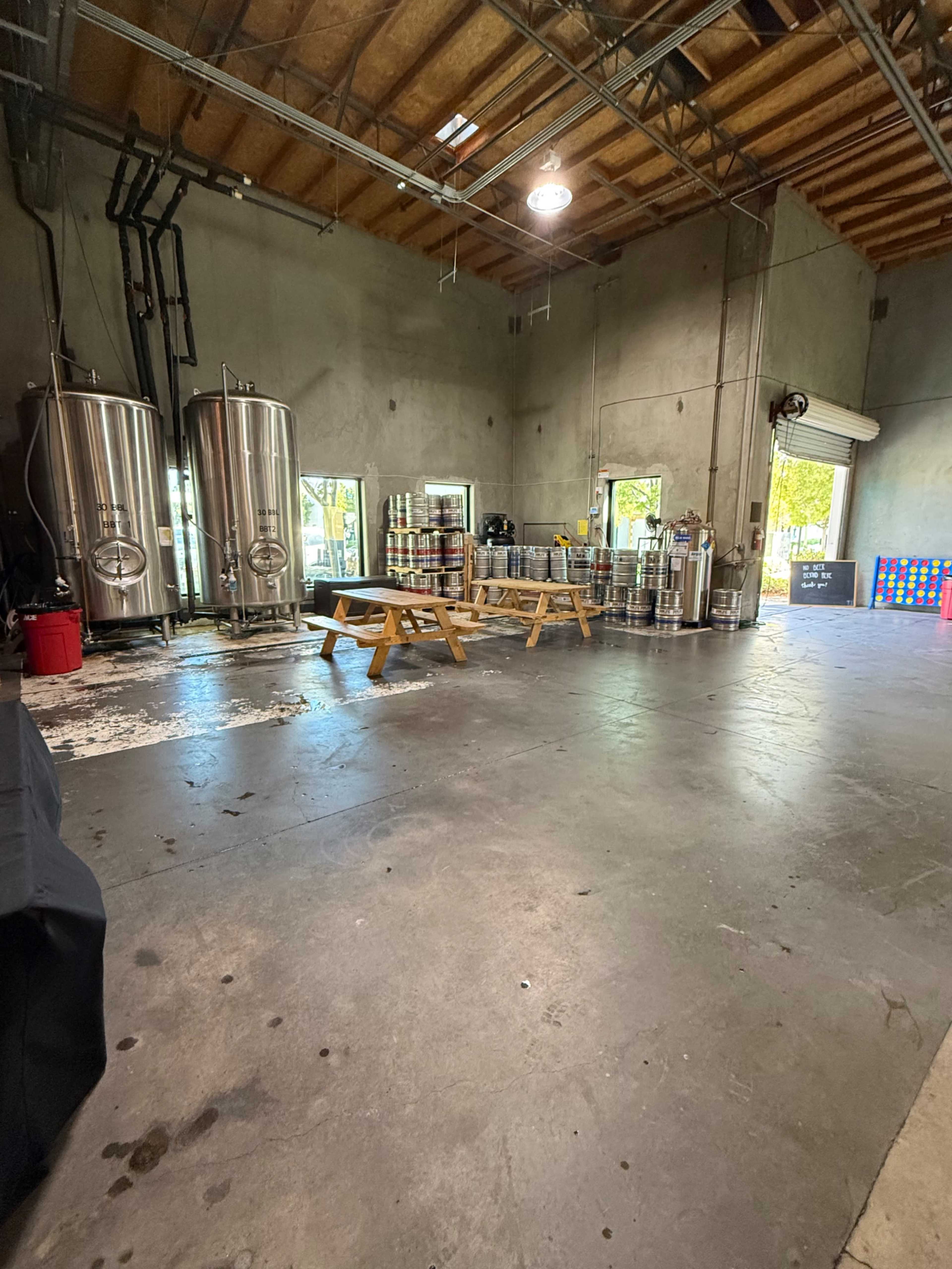 Modern, Industrial Brewery Image in Temecula, Temecula, CA