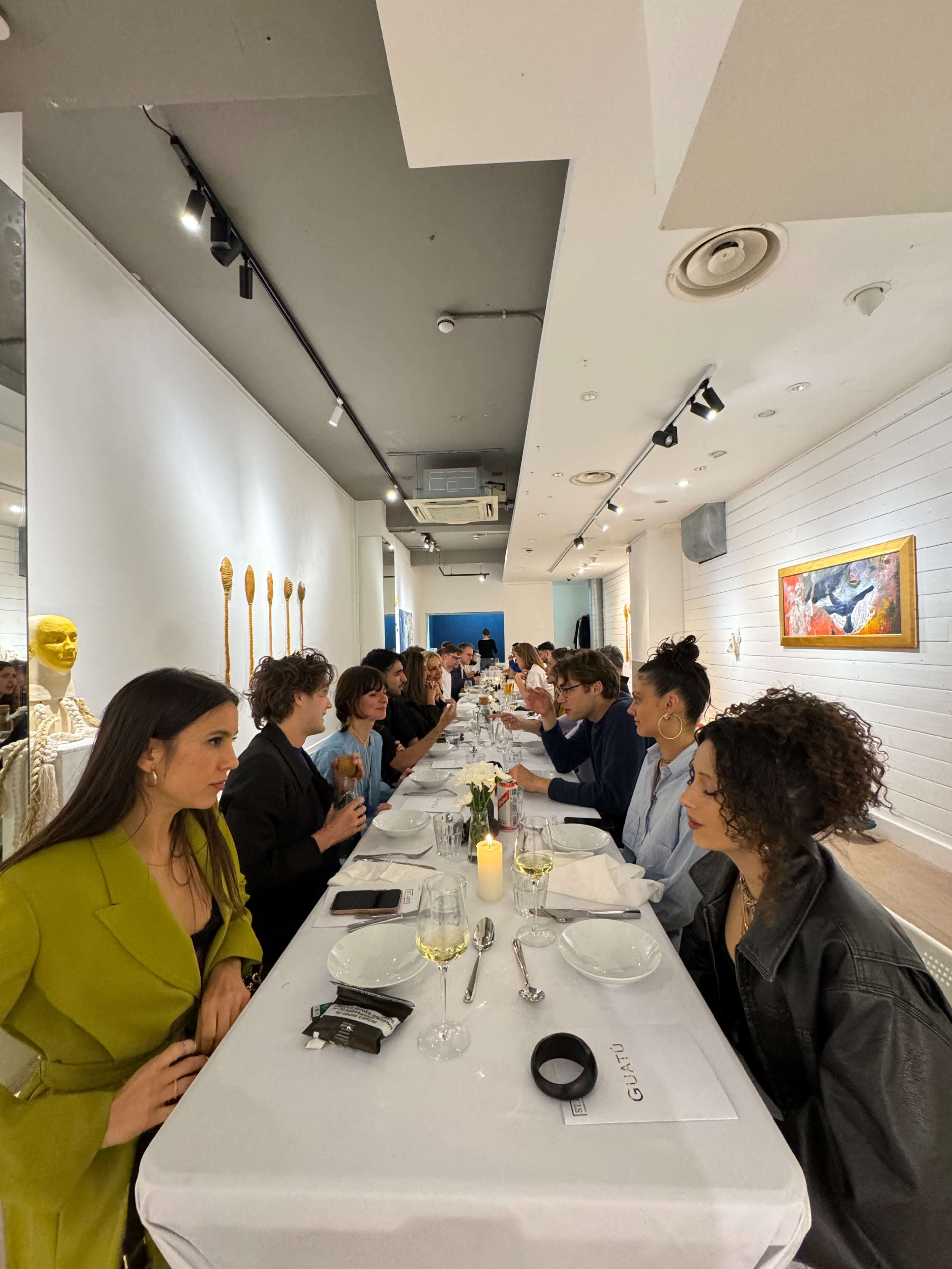 The Central Unit Image in Fitzrovia, London, ENG