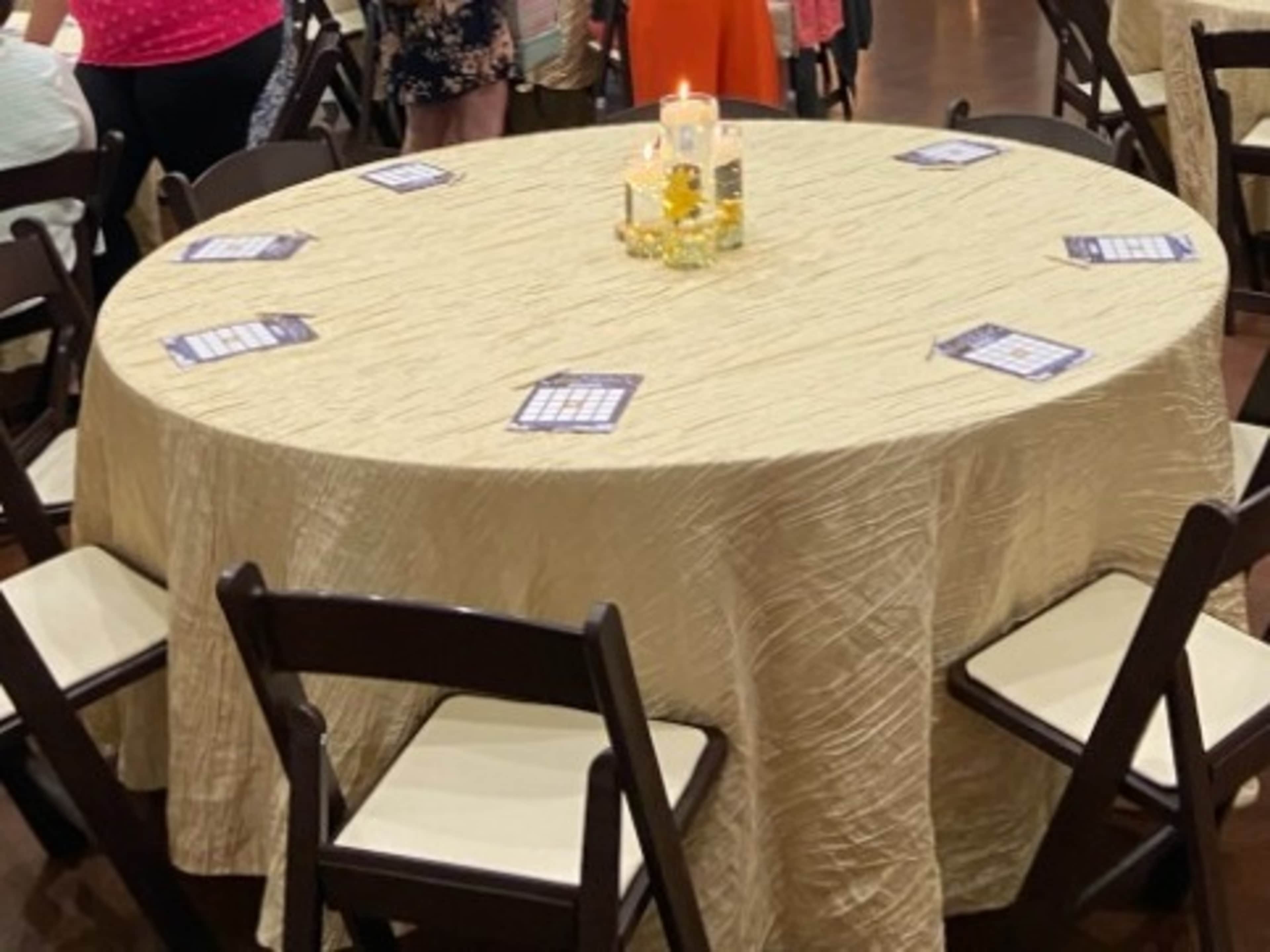 Linens
