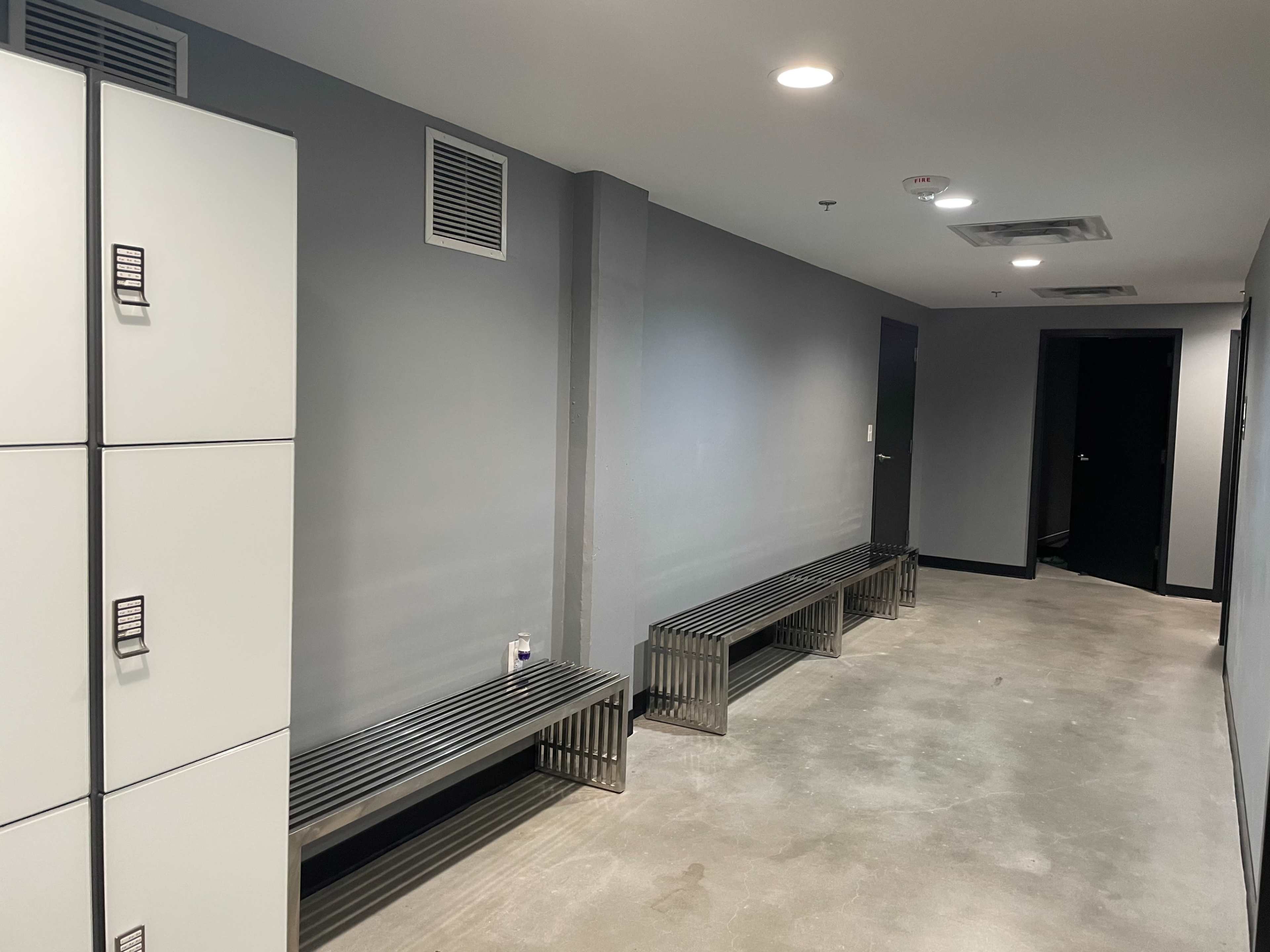 MODEx Studio | Modern Event Space for Meetings, Events, Pop-Up ...