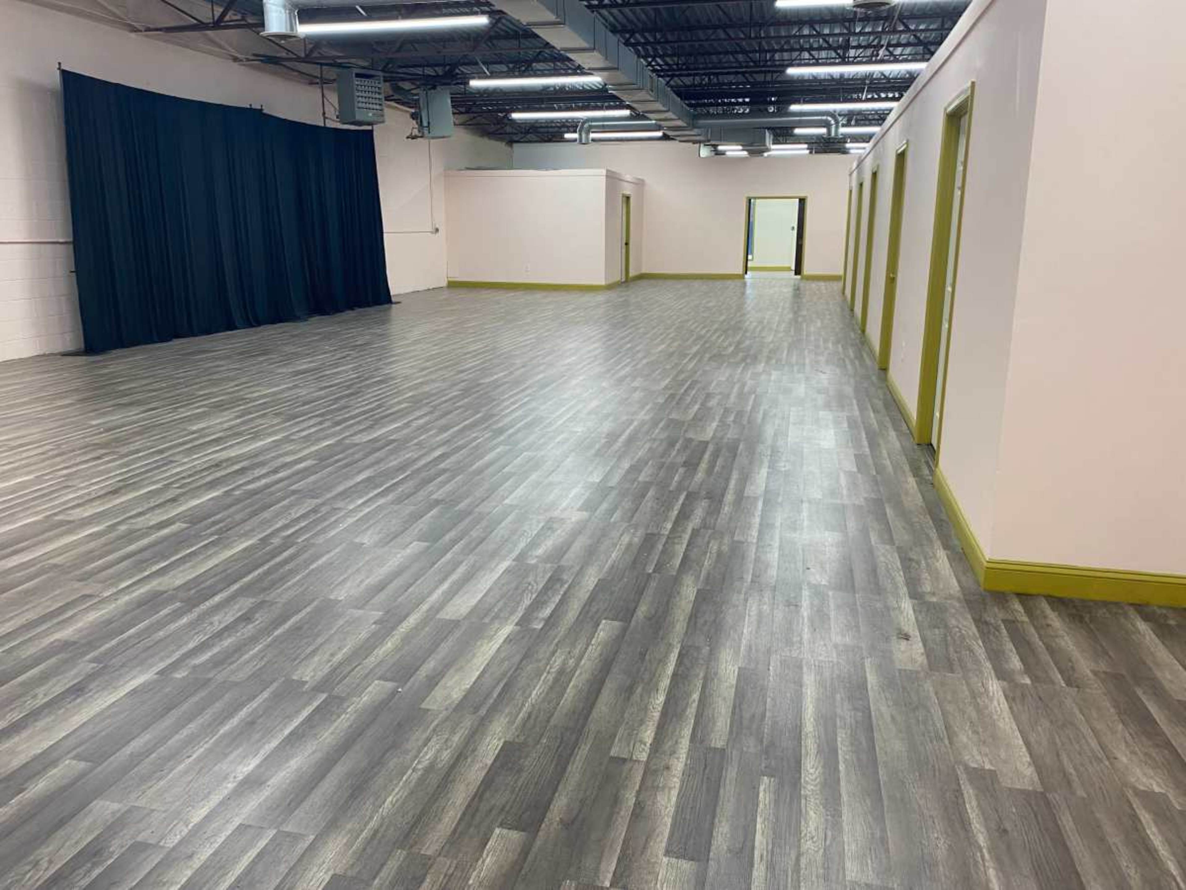 Versatile Event Space Image in Woodlawn, Millford Mill, MD