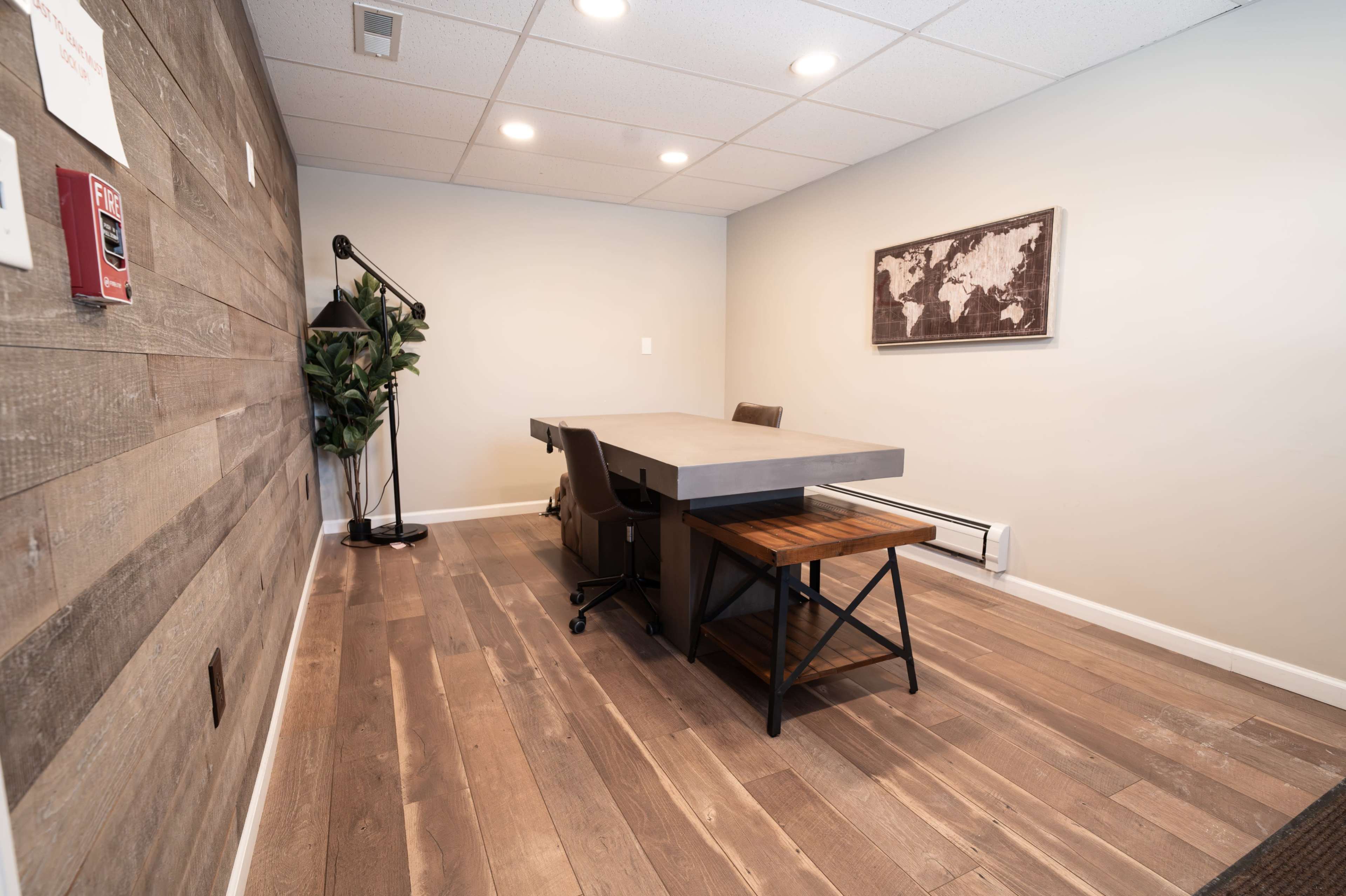 State-Of-The-Art Podcast Studio Image in Monroe, Monroe, CT