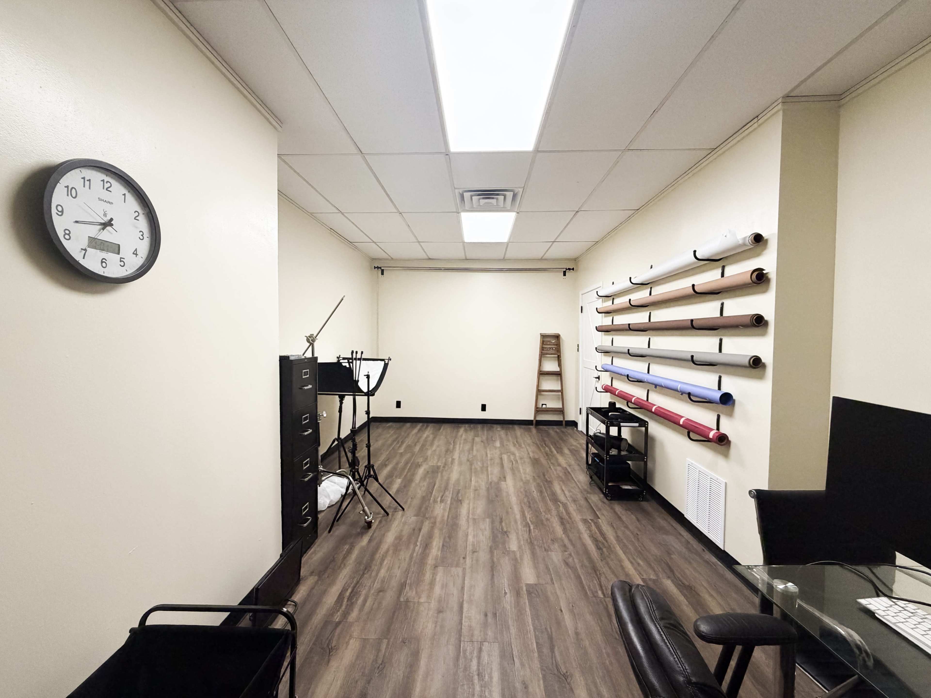 Modern Creative Loft Image in Central Arlington, Arlington, TX