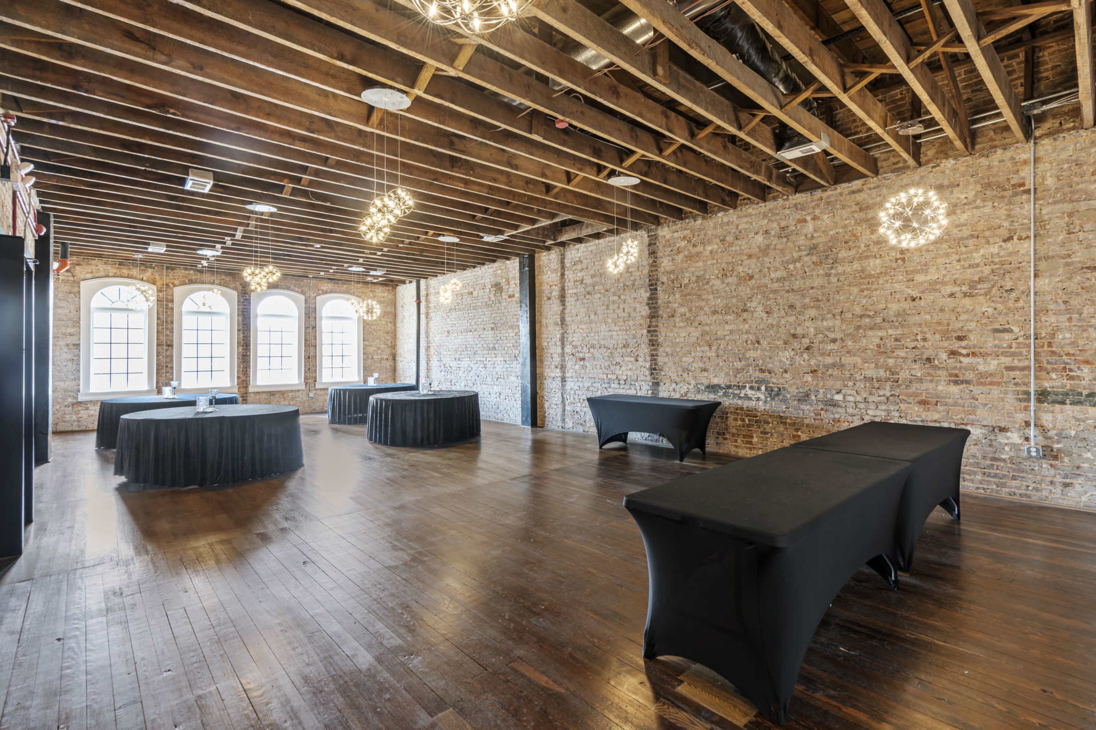 Downtown (Gastonia, NC) Loft Studio Image in Gastonia, Gastonia, NC