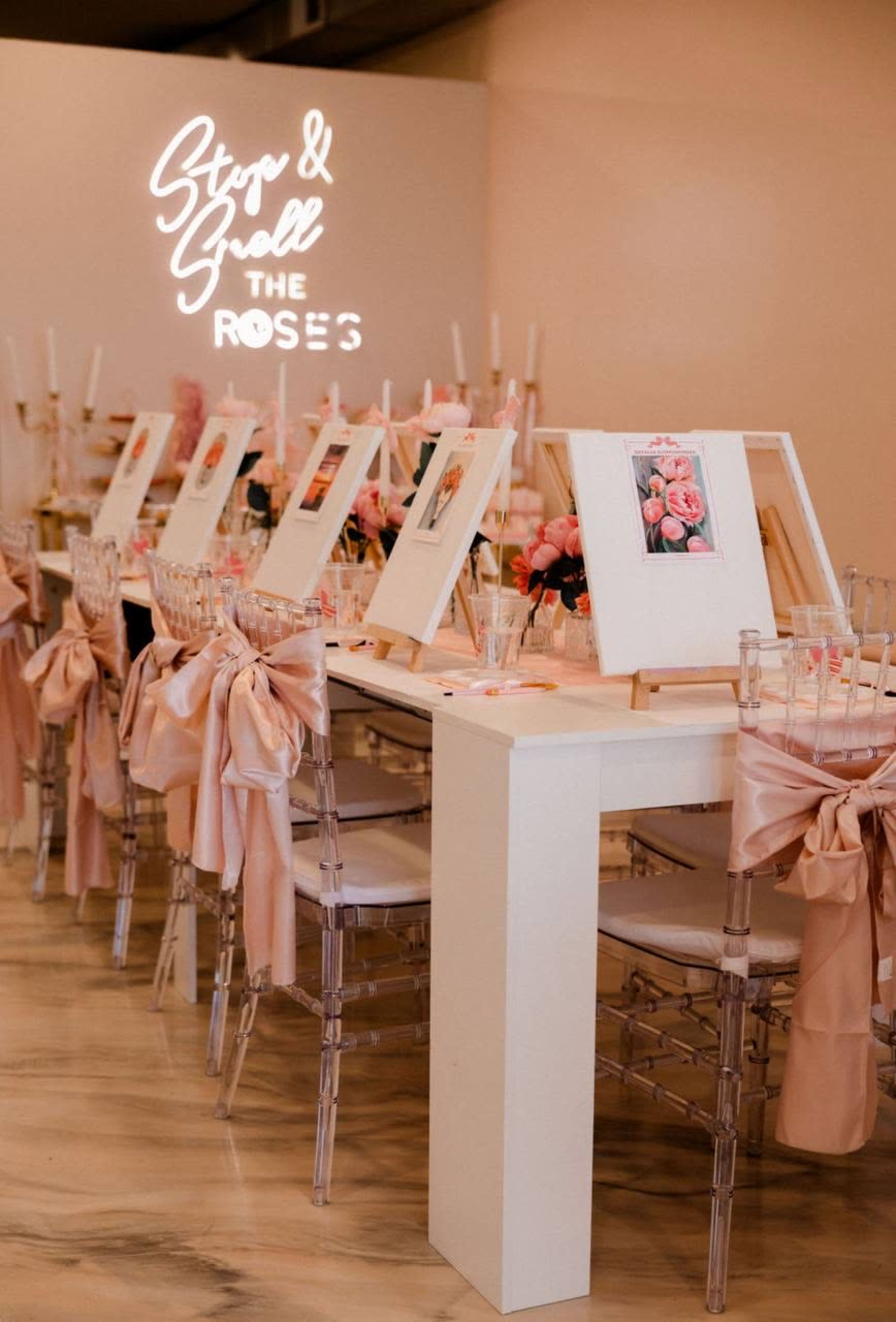 Floral & Event Studio Image in Niles Township, Skokie, IL
