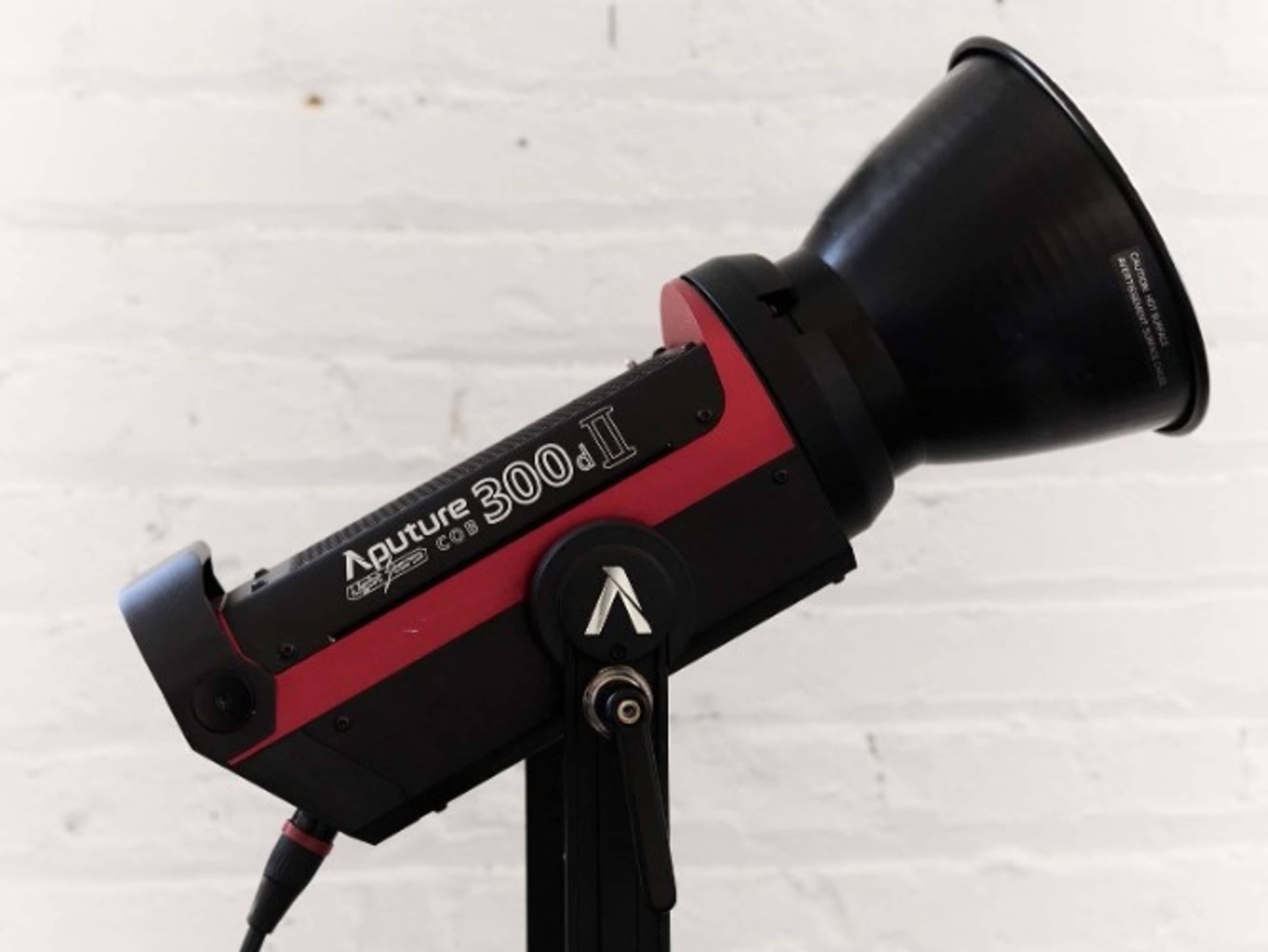 Aputure 300DII