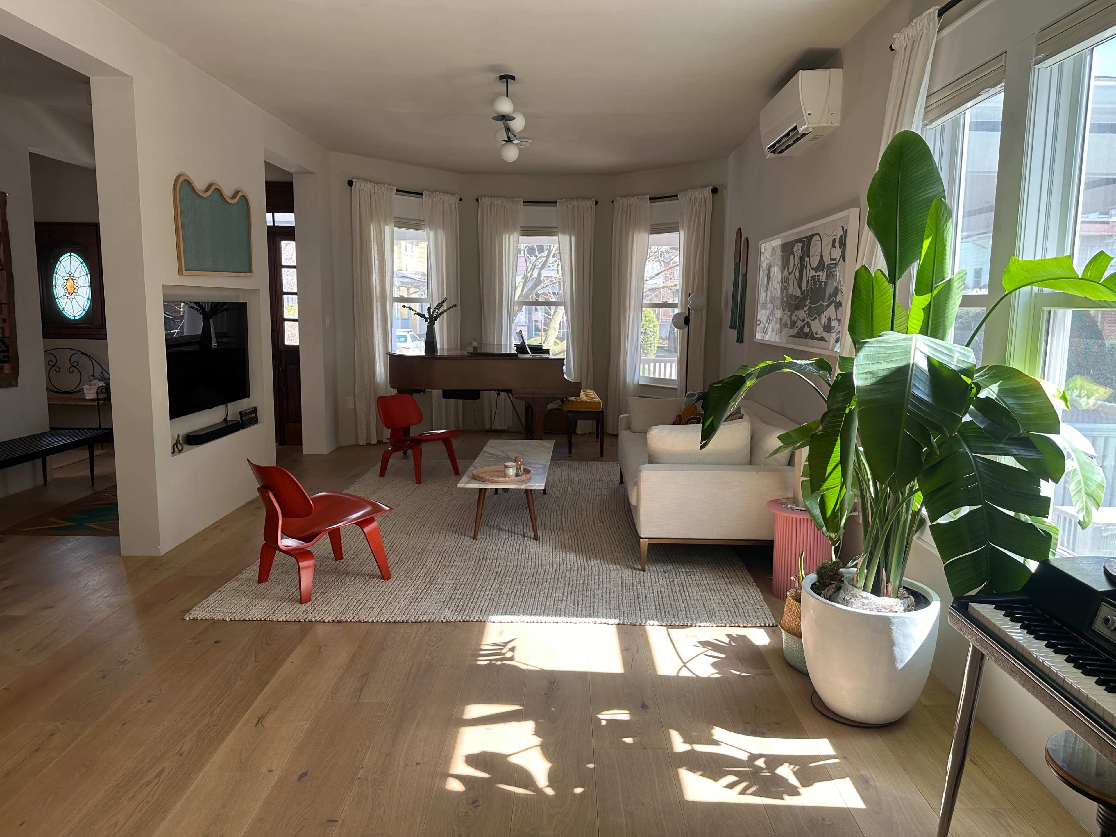 Beautiful Suburban Home In Brooklyn Image in Flatbush, Brooklyn, NY