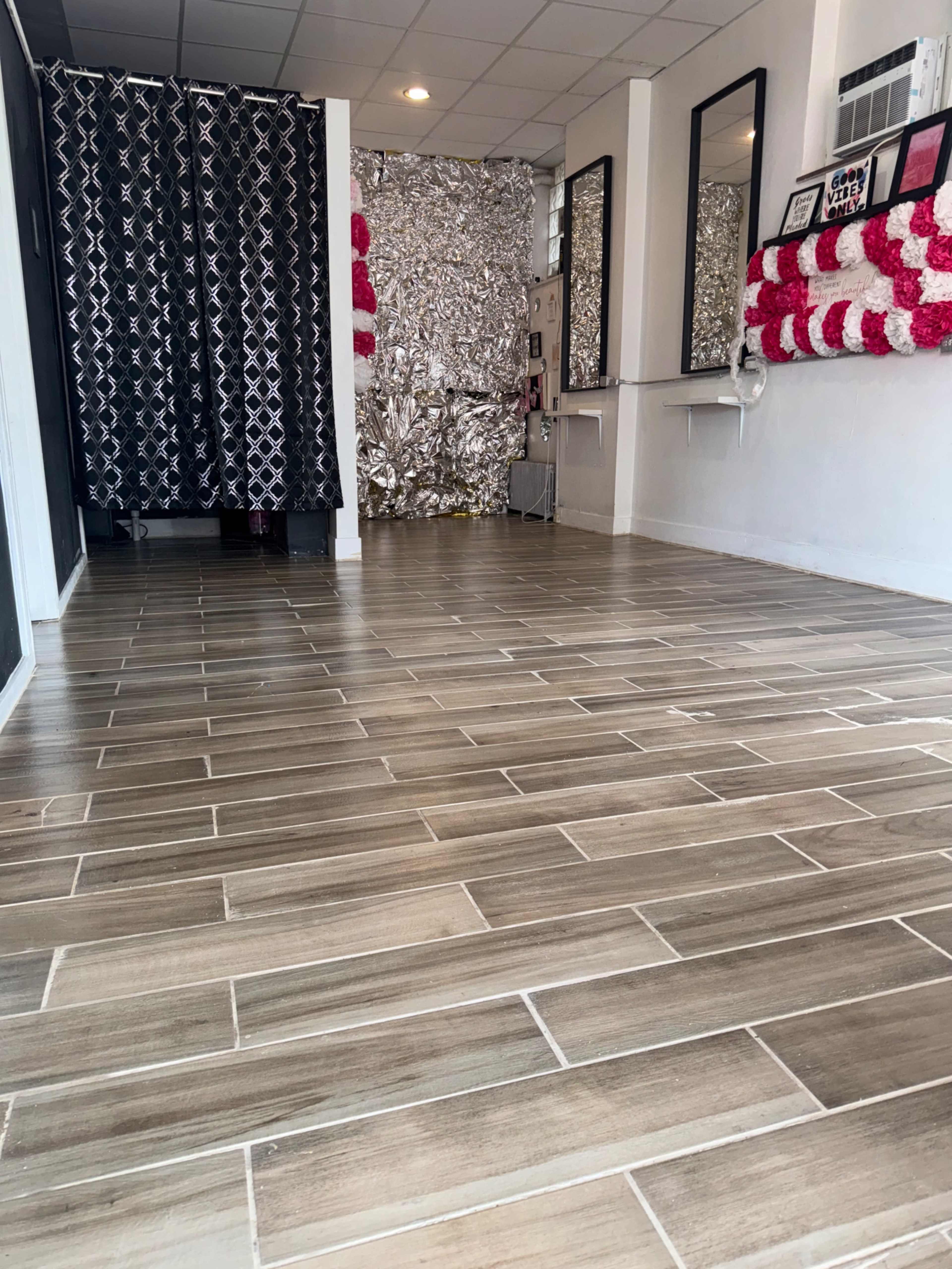 Kreative Space. SELFIE STUDIO NOW OPEN Image in Mount Healthy, Cincinnati, OH