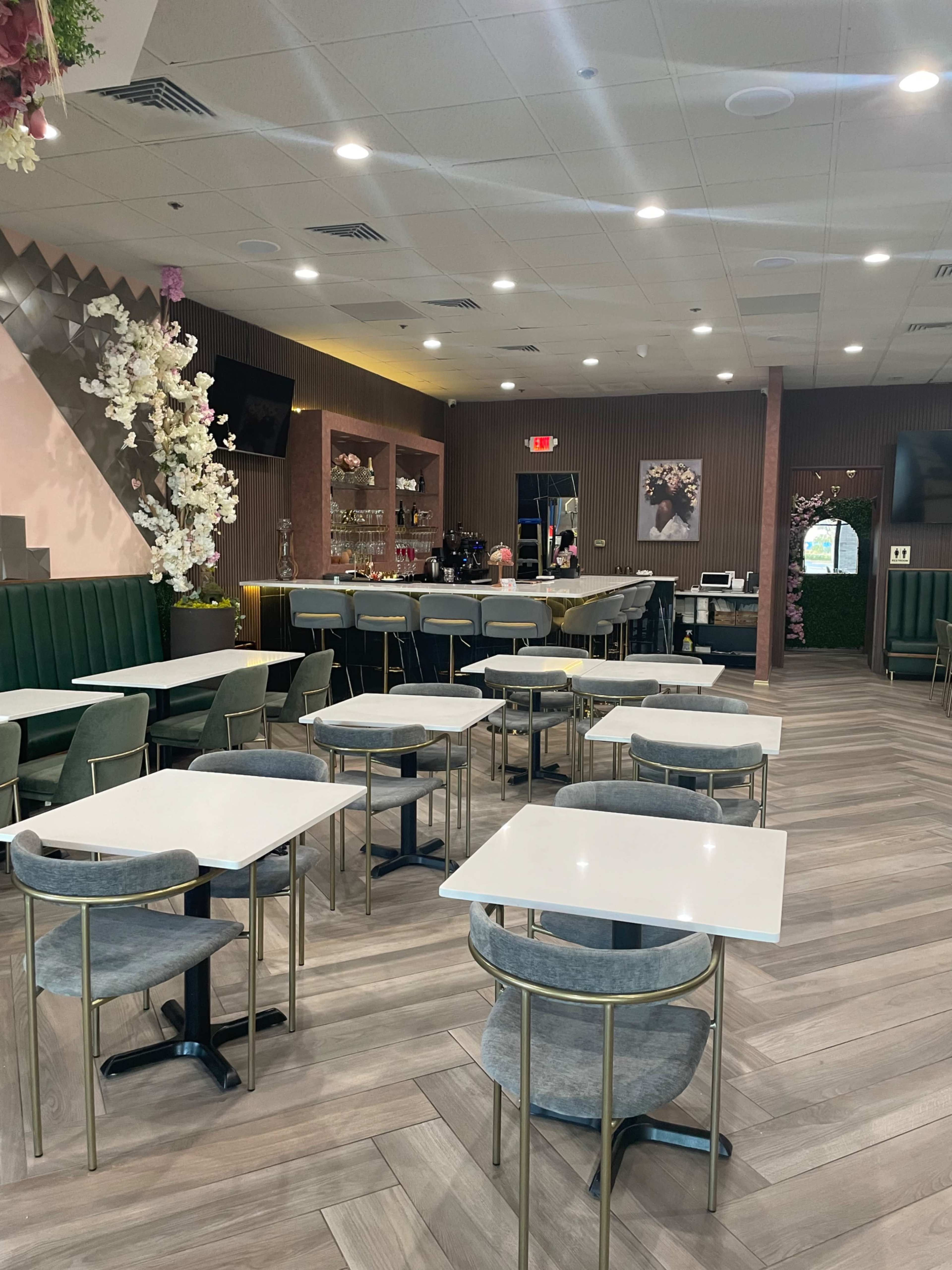 Señorita Brunch and Events , a venue for your special event! Image in Four Corners, Kissimmee, FL