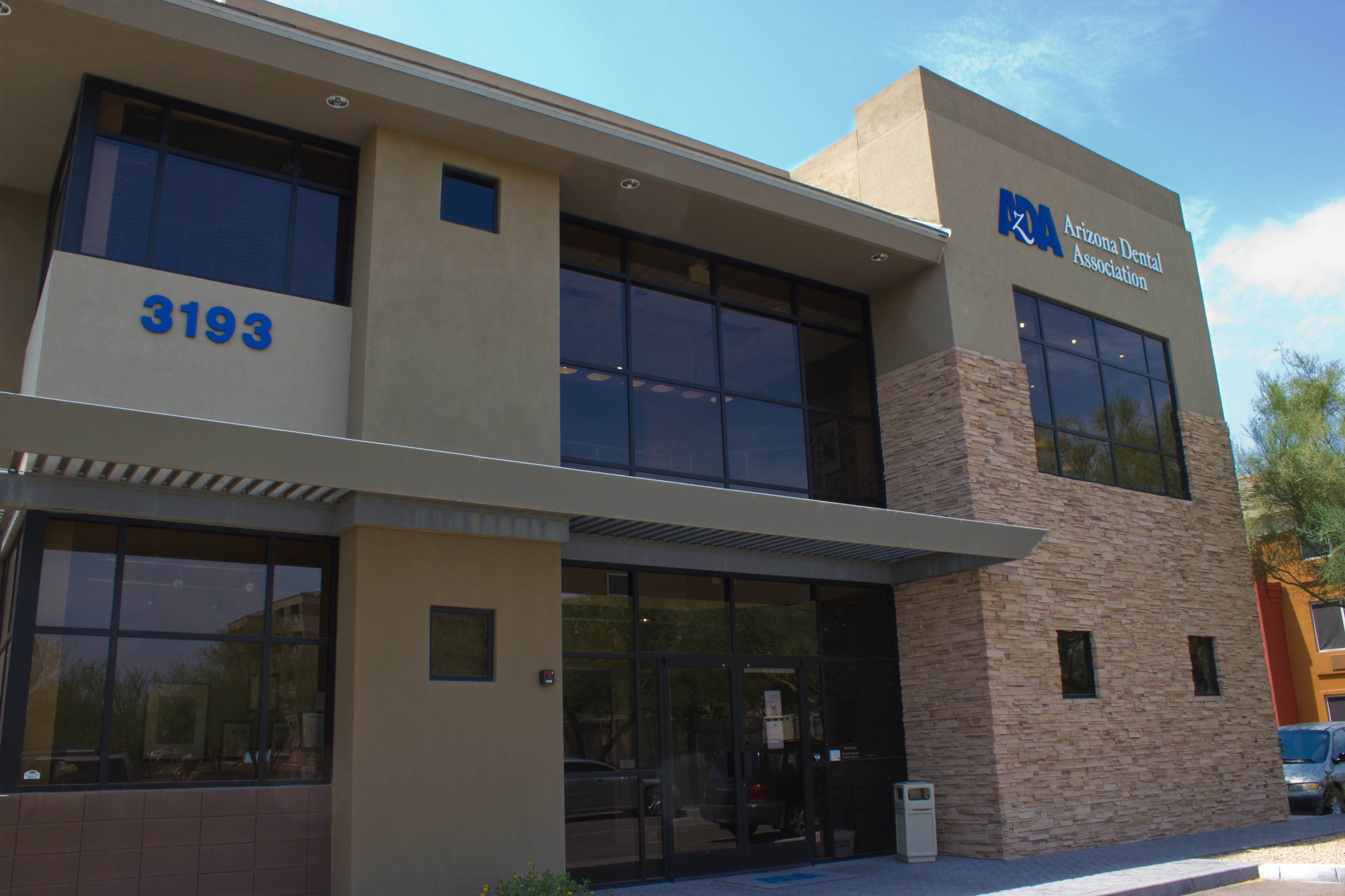 Open, airy & modern presentation/classroom/lounge Image in Downtown Scottsdale, Scottsdale, AZ