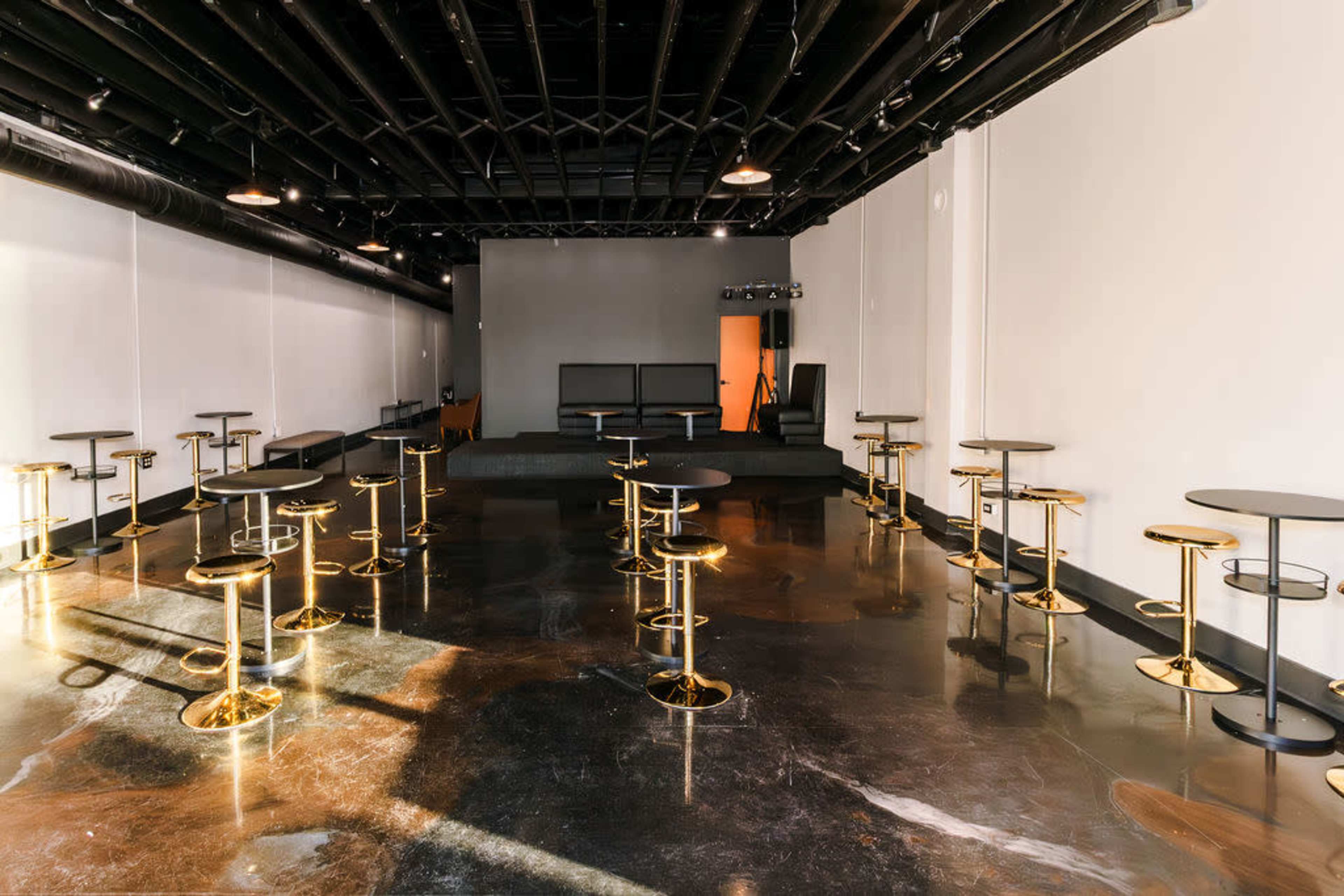 Sip City 5 Points Private Events Venue in Charlotte, NC Image in Elizabeth, Charlotte, NC