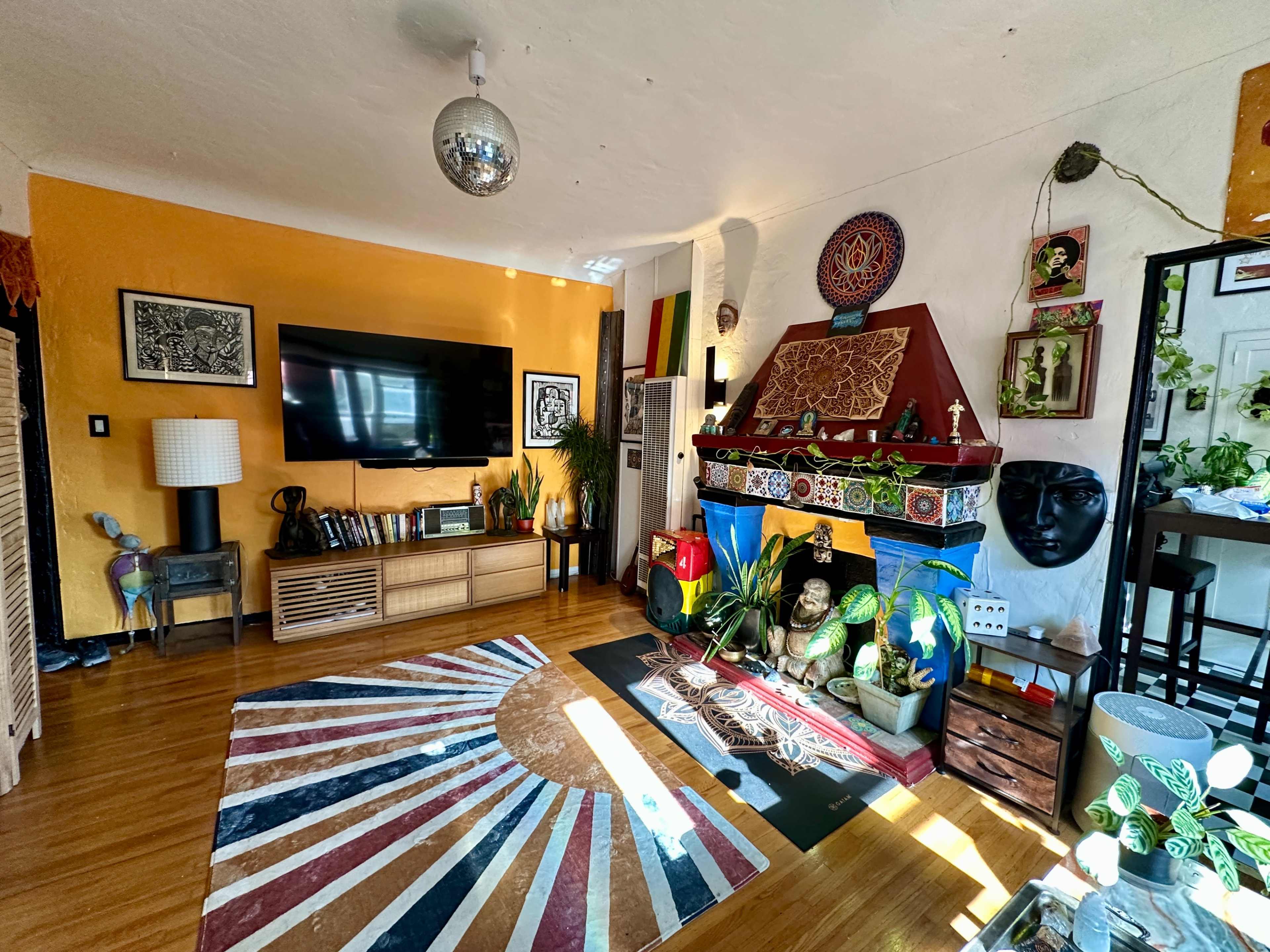 Central Elements Studios | Boutique Photography Space | Apartment | Short Films|  Location | Rooftop Access in Los Feliz Image in Los Feliz, Los Angeles, CA