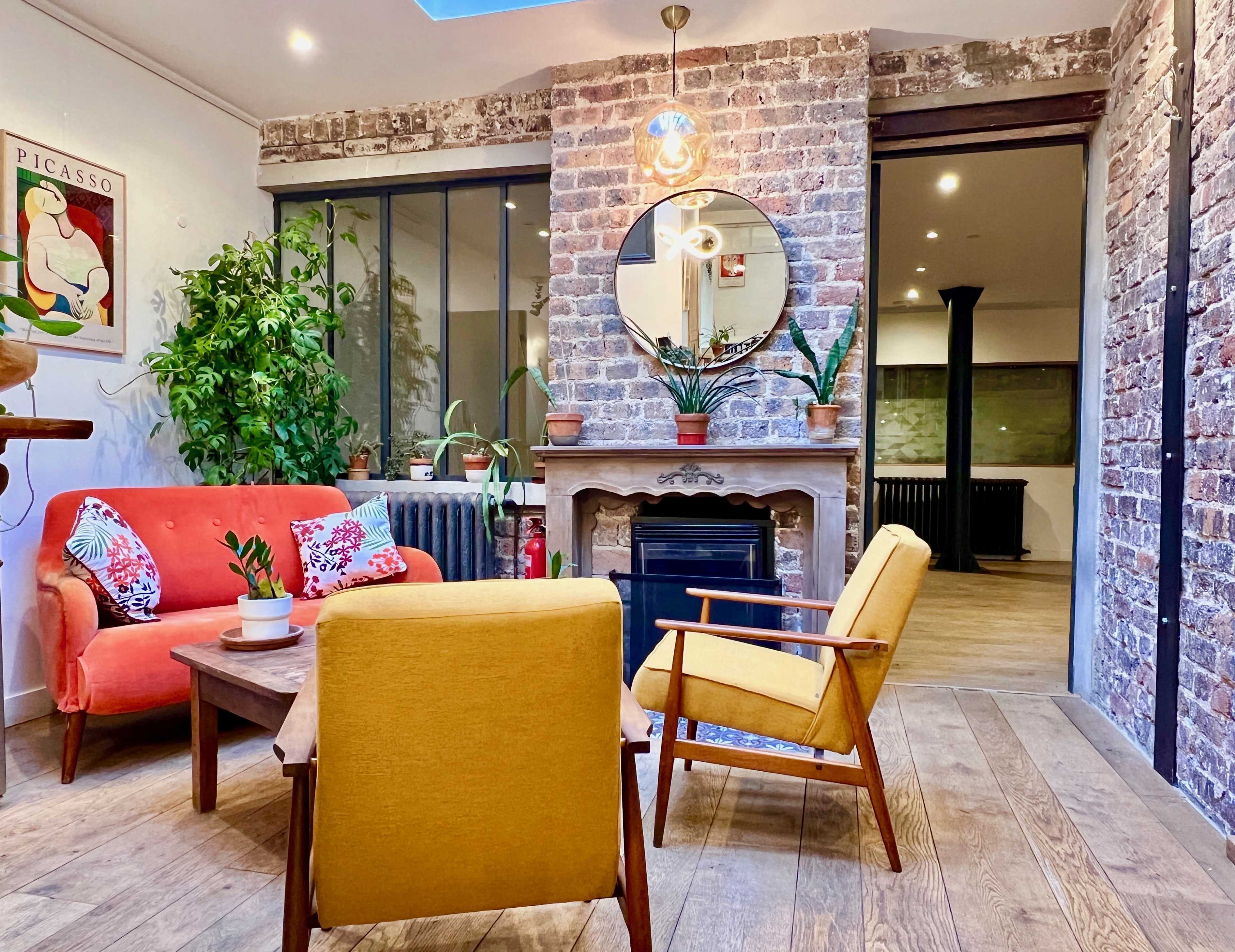 L’âme d’un studio mythique Image in Grandes-Carrières, Paris