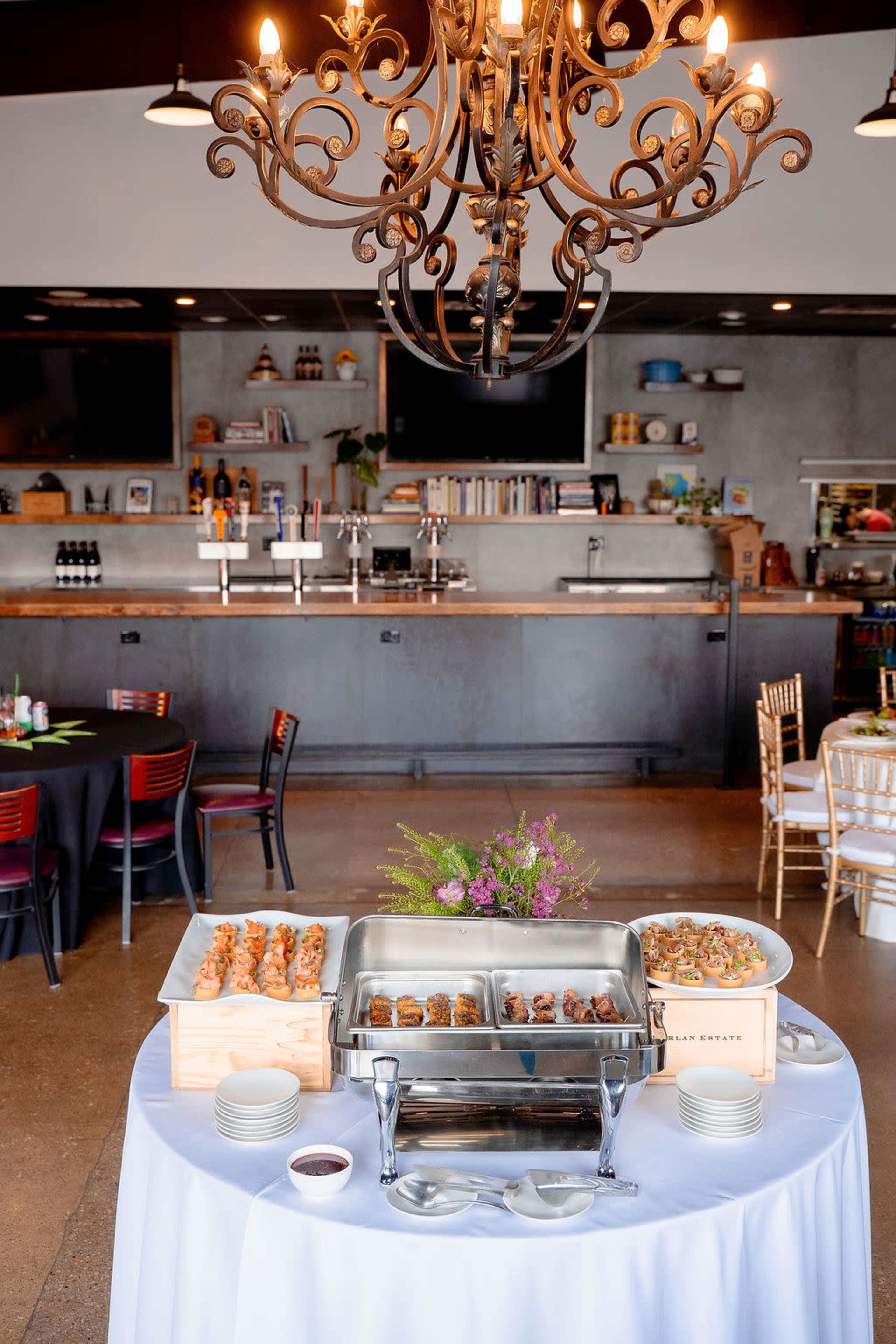 Premier Unique Event Space in Medical District Image in Dallas, Dallas, TX