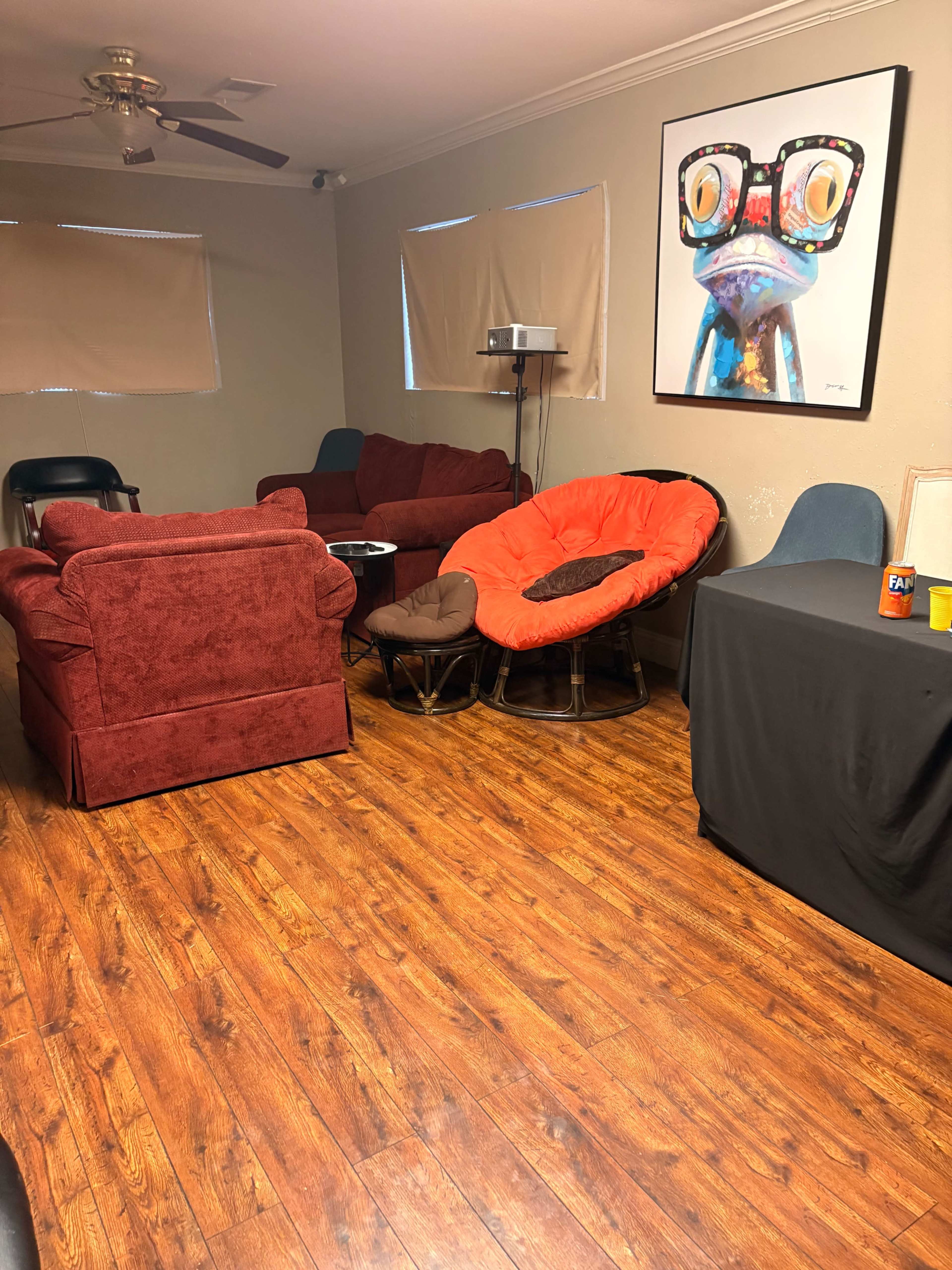 Studio Space Image in Washington Avenue Coalition / Memorial Park, Houston, TX