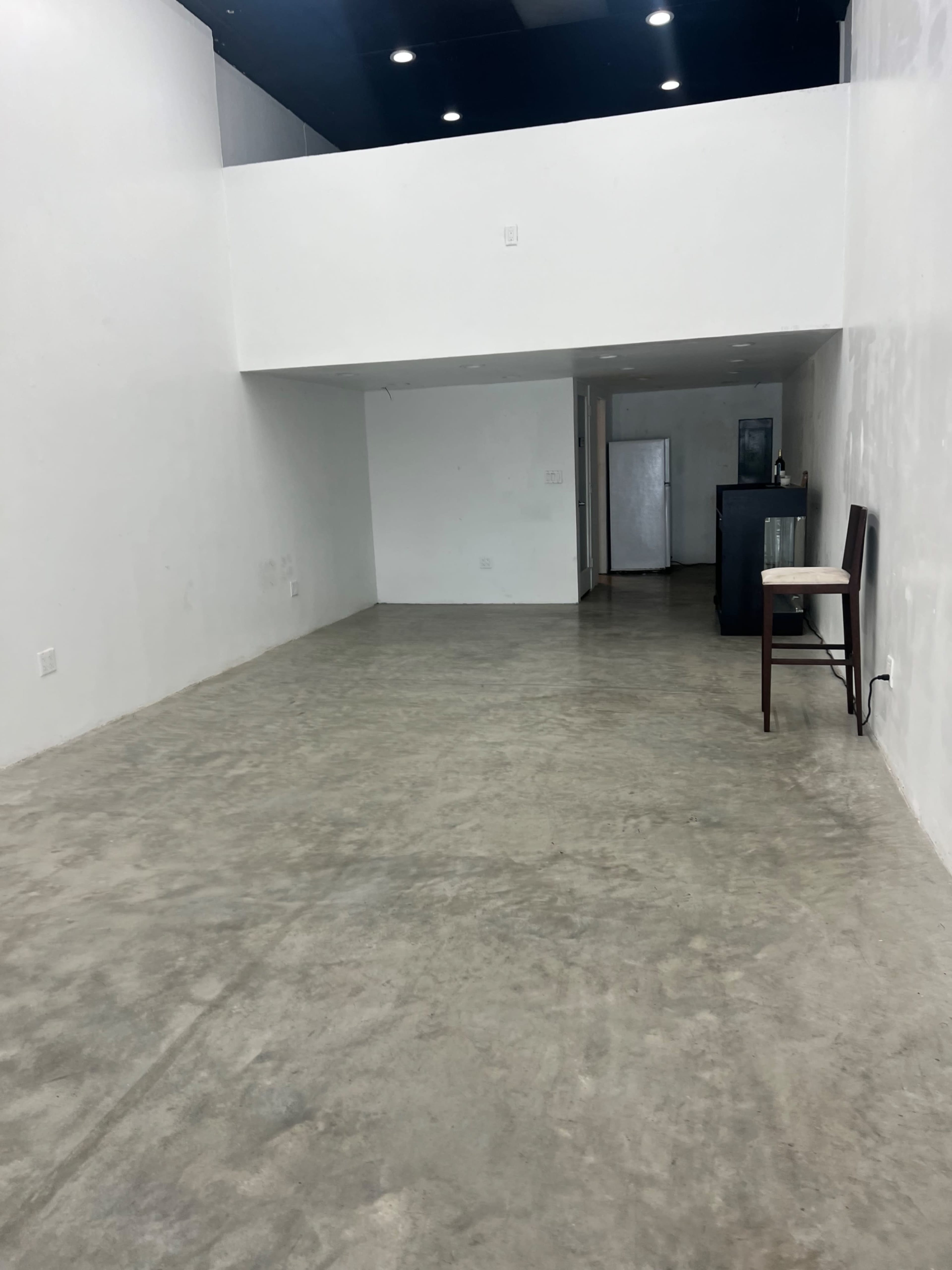 Multi-Use Studio for Hair, Shoots, & Creative Magic Image in Central LA, Los Angeles, CA