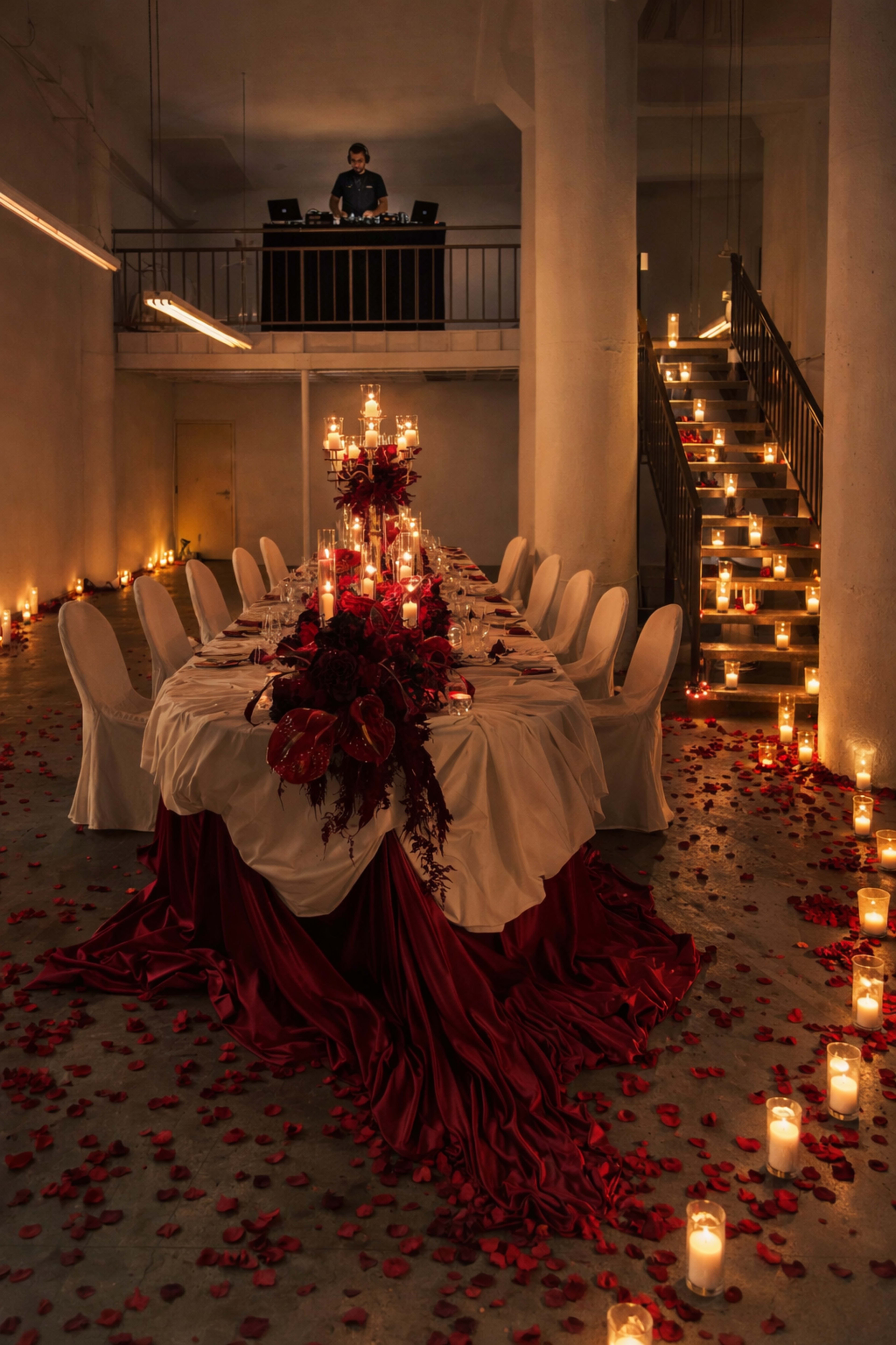 Loft & Bloom Image in Central LA, Los Angeles, CA