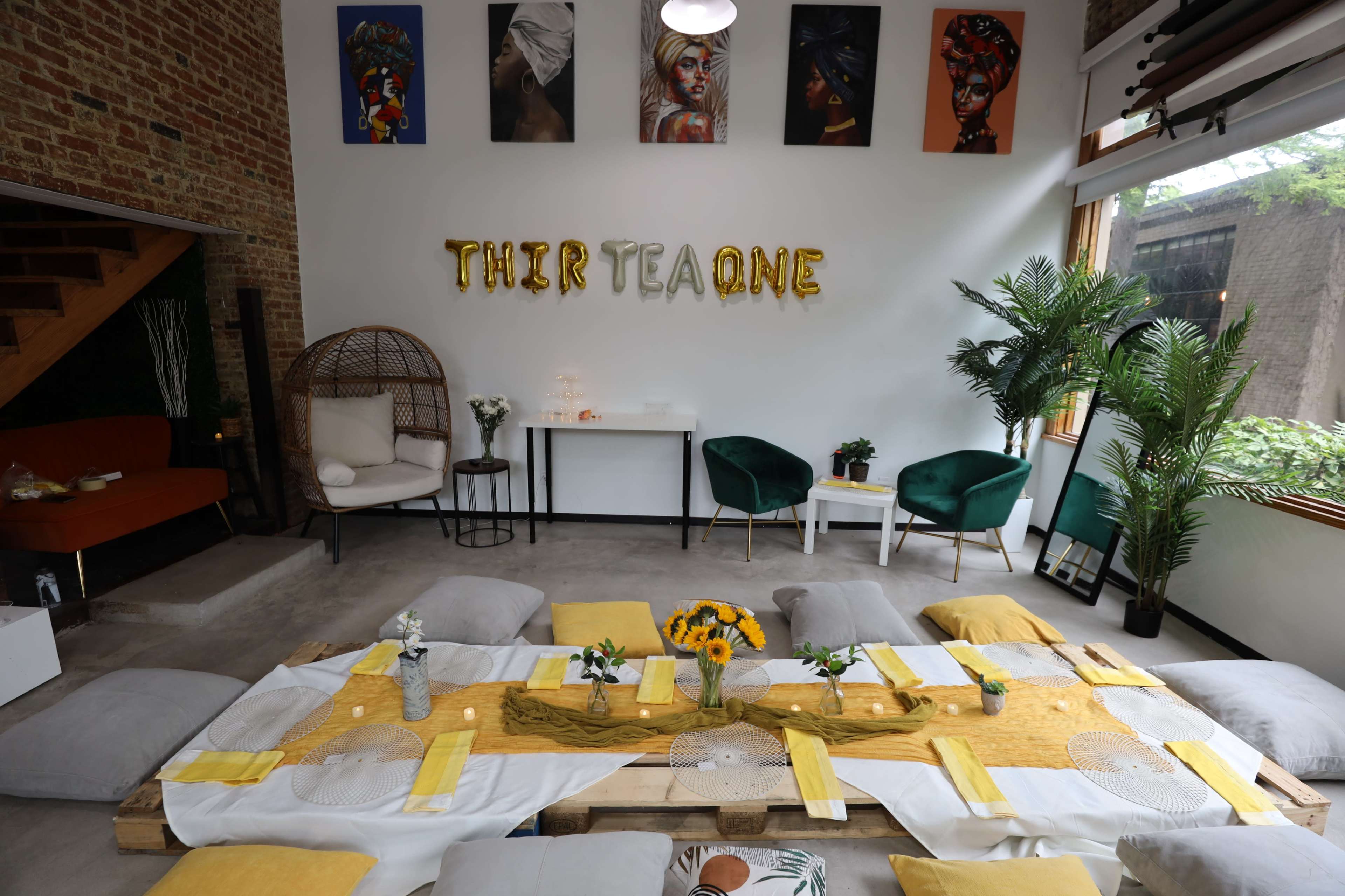 Versatile Creative Space Image in South Dallas, Dallas, TX