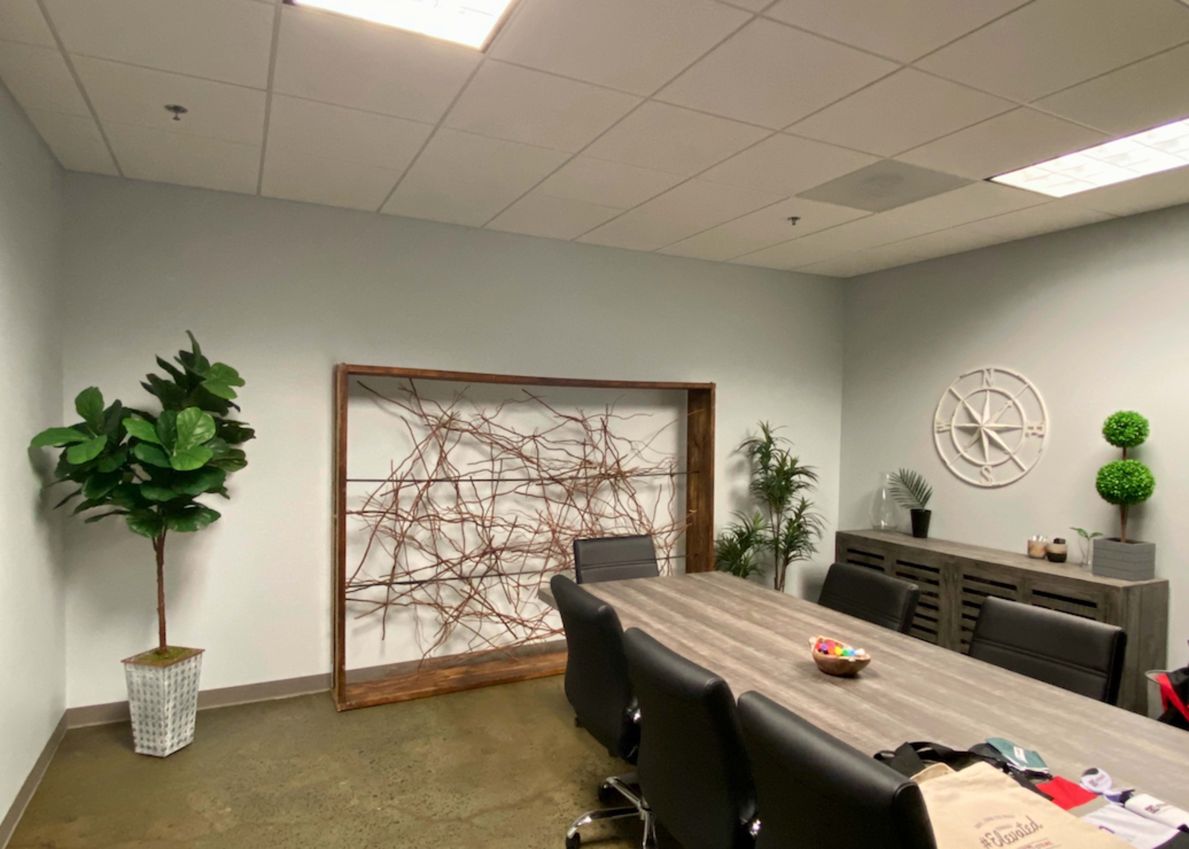 Urban Loft Venue for Events, Creative Shoots & Corporate Meeting Use Image in Chamblee, Chamblee, GA