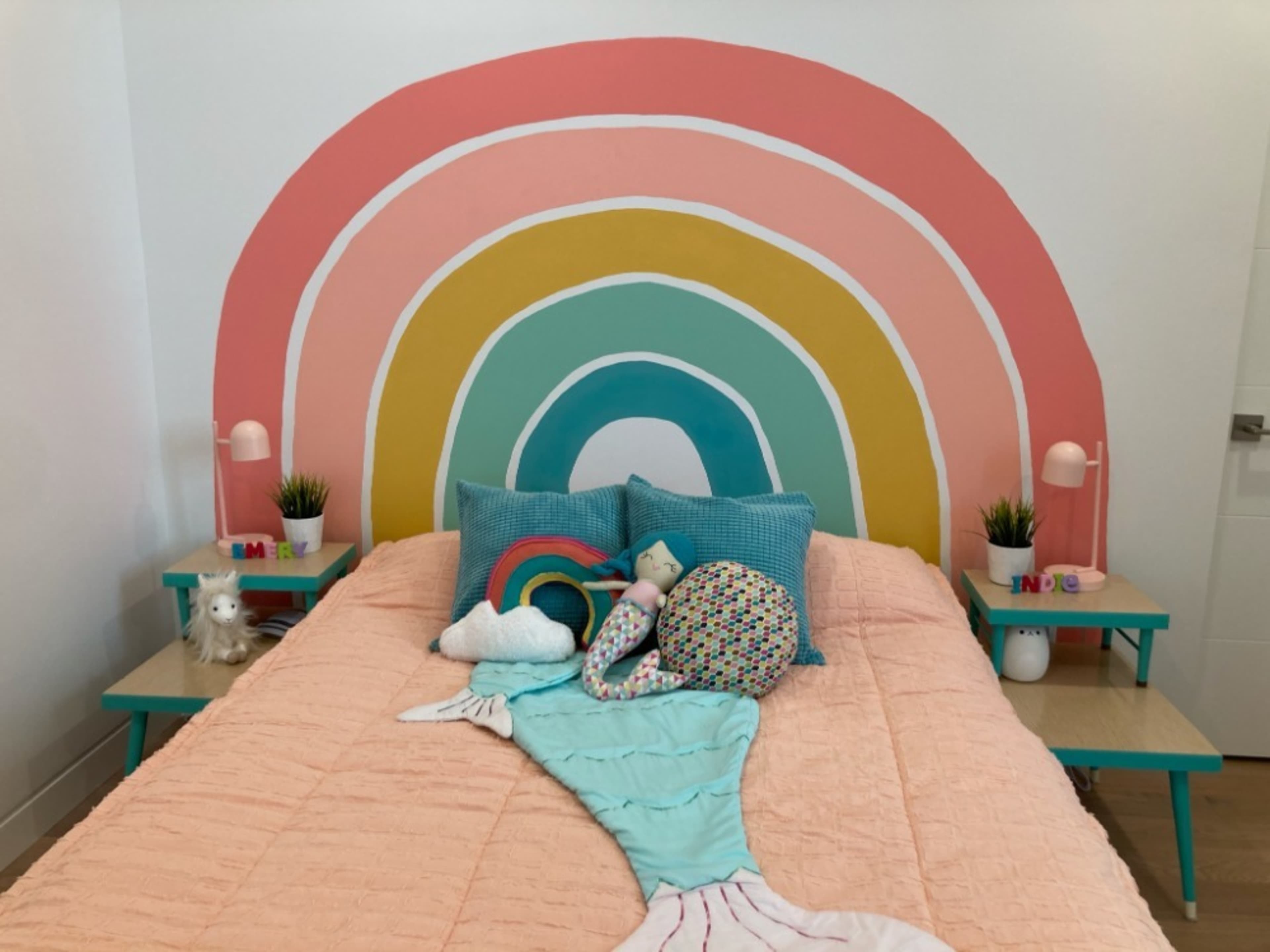 Individual Room Add-on