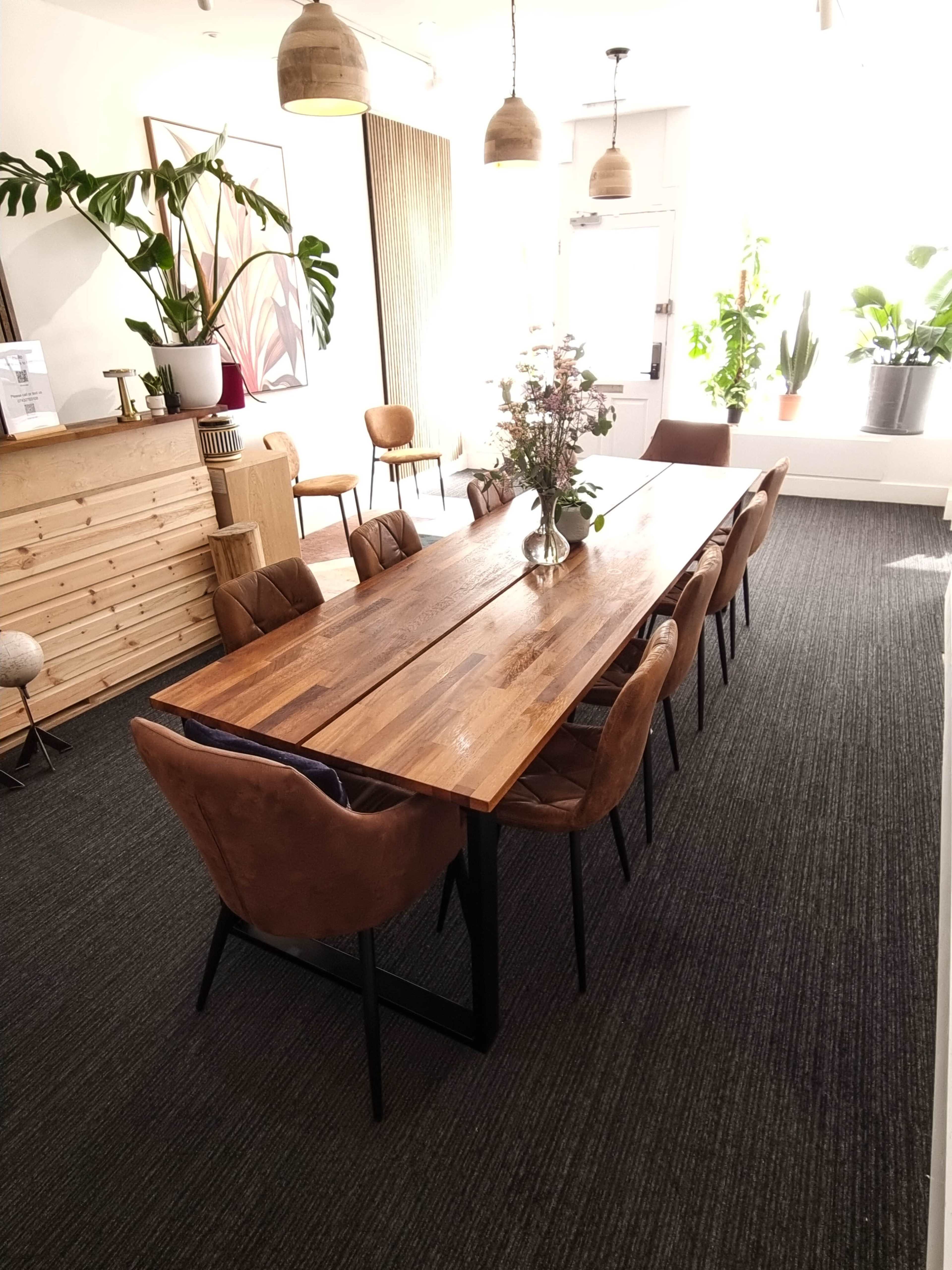Event space in The Lounge Image in Lambeth, London, ENG