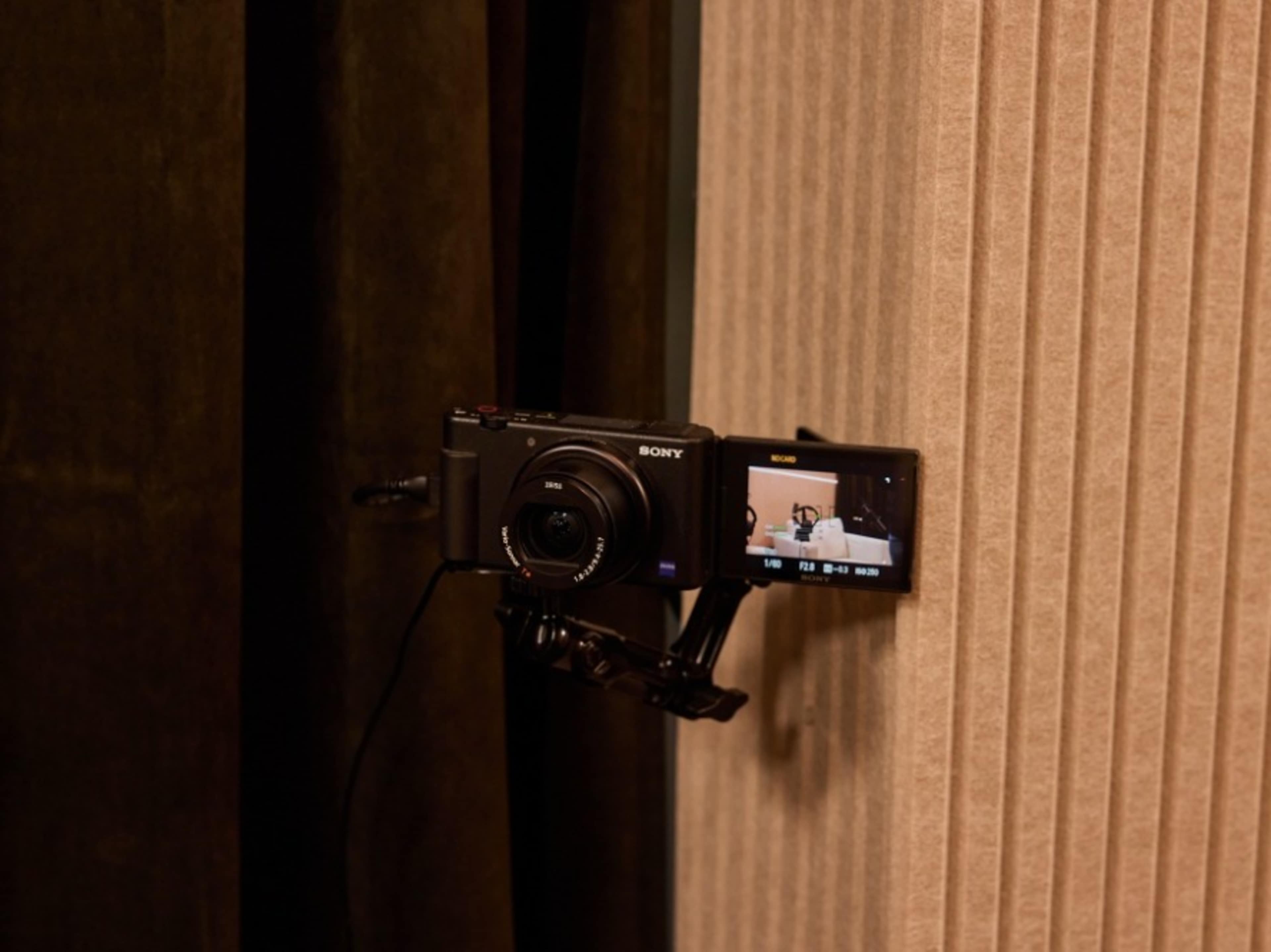 Add Video