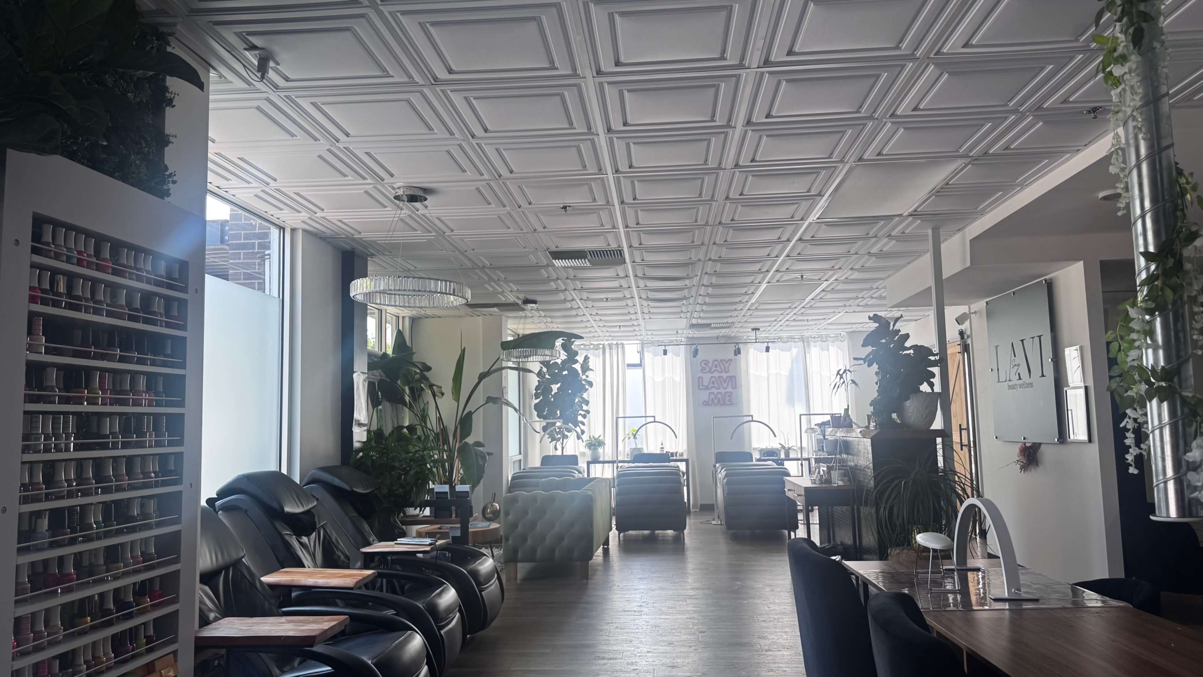 Beauty Wellness Bar for Nails, Lashes, and PMU Image in Auburn, Auburn, WA