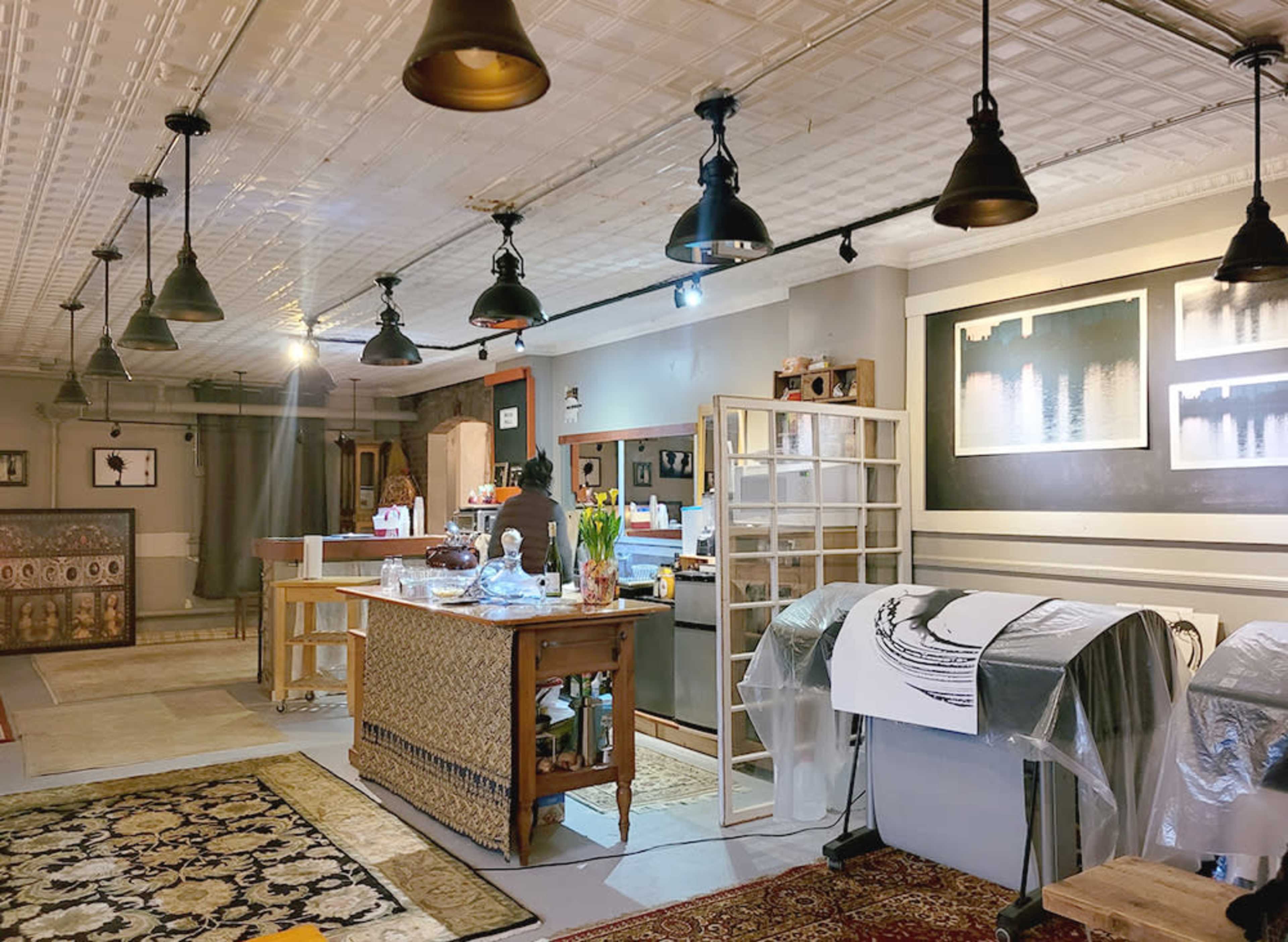 The Bunker Image in Highlands, Highland Falls, NY