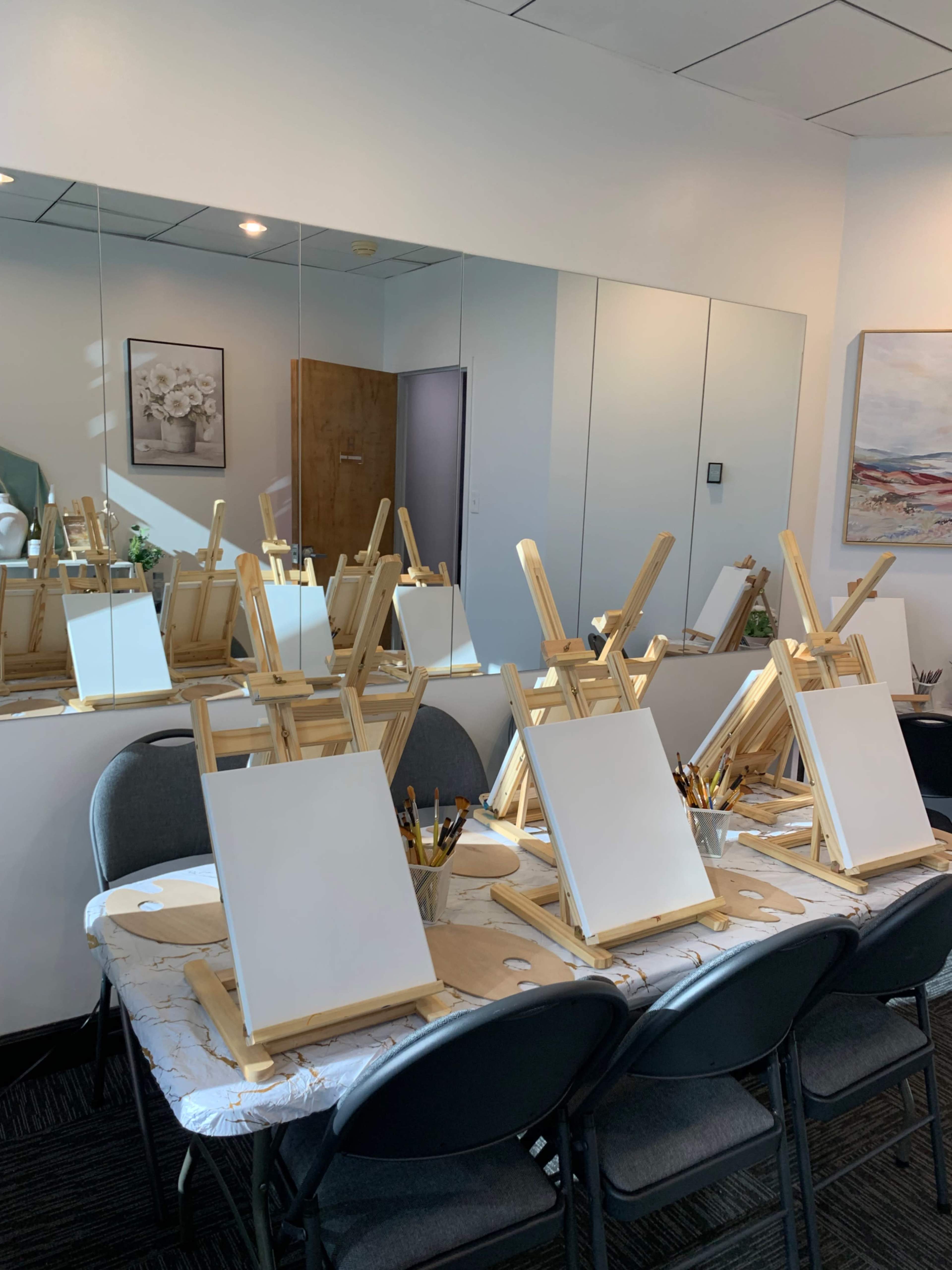 Glendale Art studio Image in Downtown, Glendale, CA