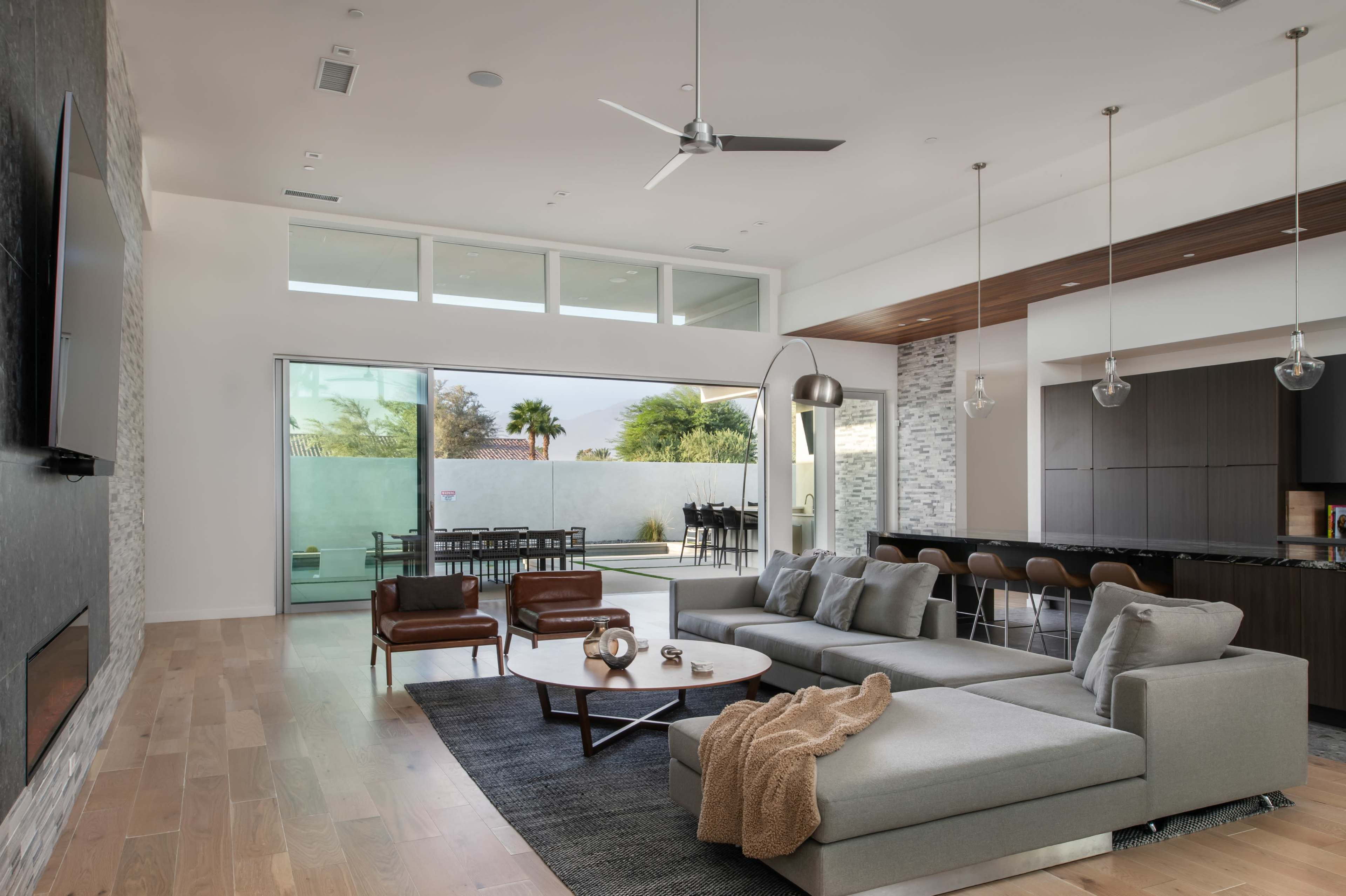 Krypton @ Elemento49 | Pool & Spa Image in Indio, Indio, CA