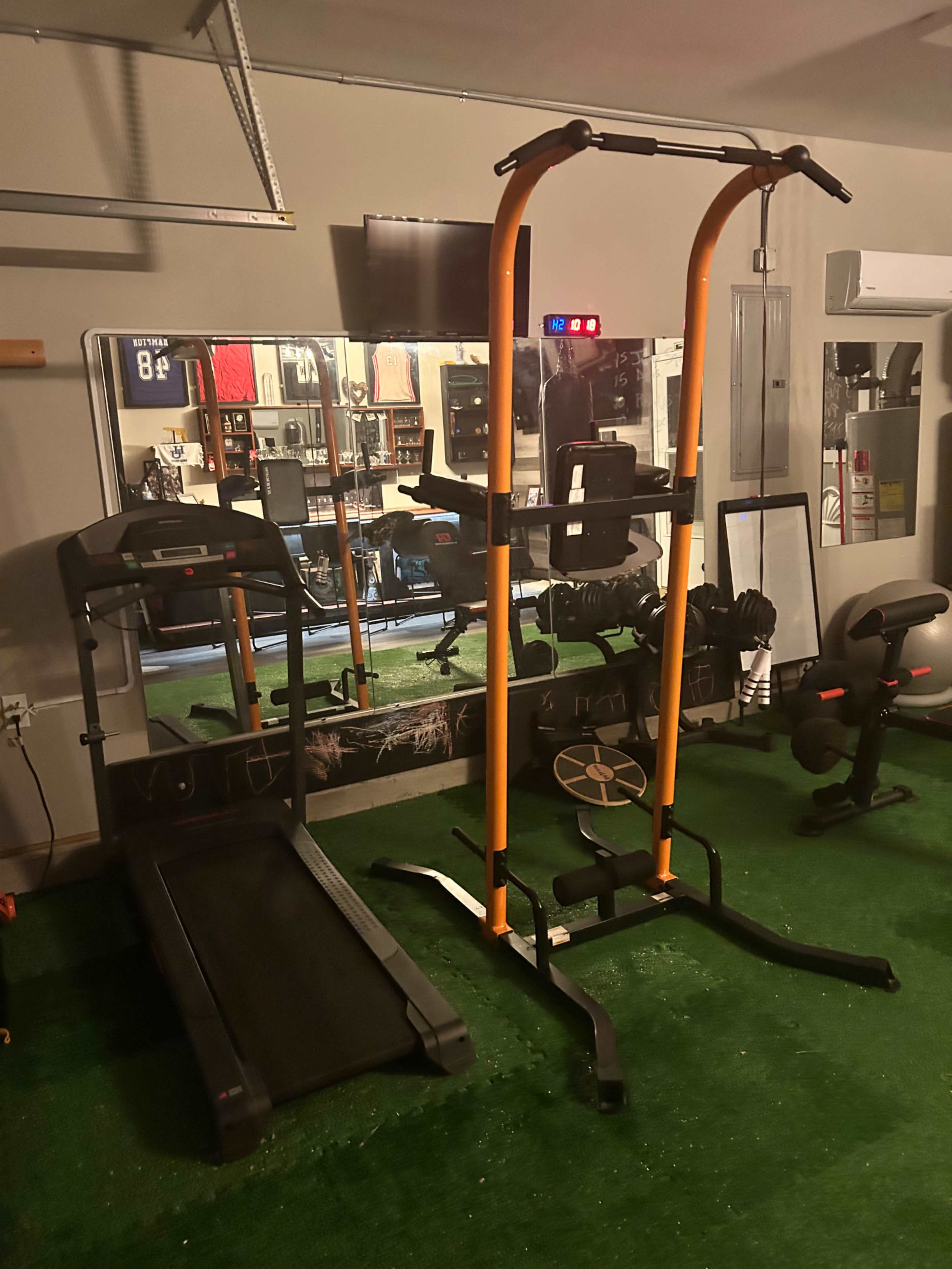 High Point’s Hidden Gym Image in High Point, High point, NC