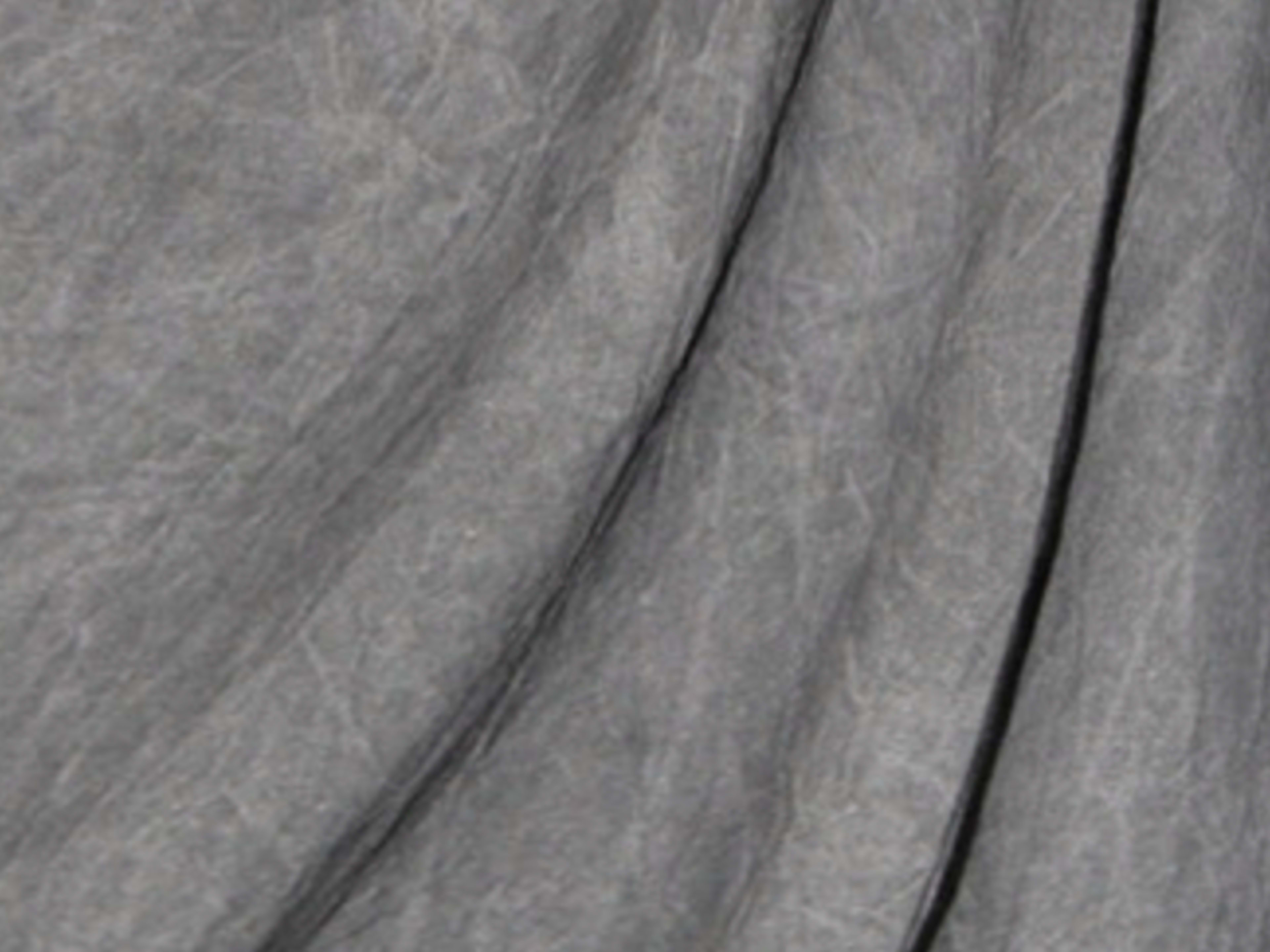 Savage Light Gray Washed Muslin Backdrop