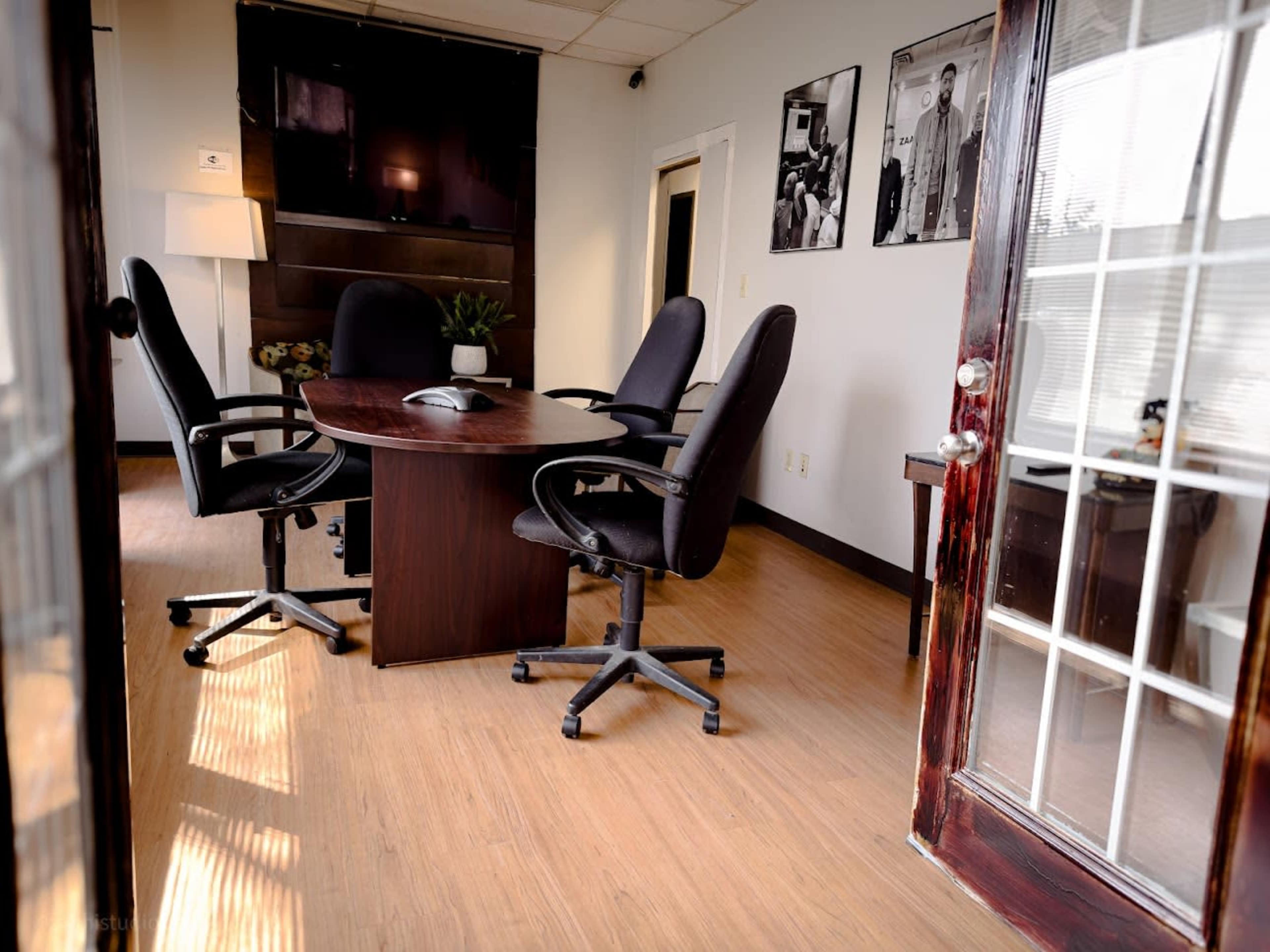 Downtown Meeting Room for your next Production Image in Near Eastside, Indianapolis, IN
