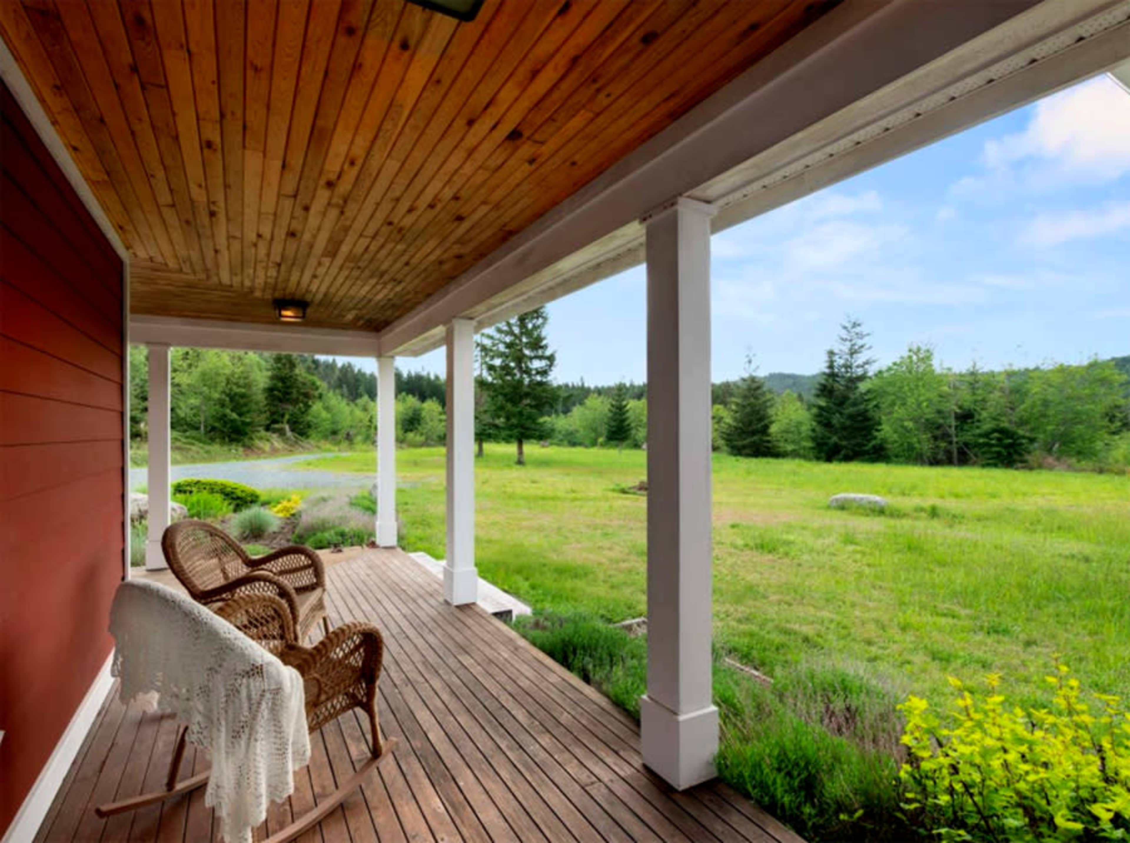 Mountain View Estate Image in , Shawnigan Lake, BC