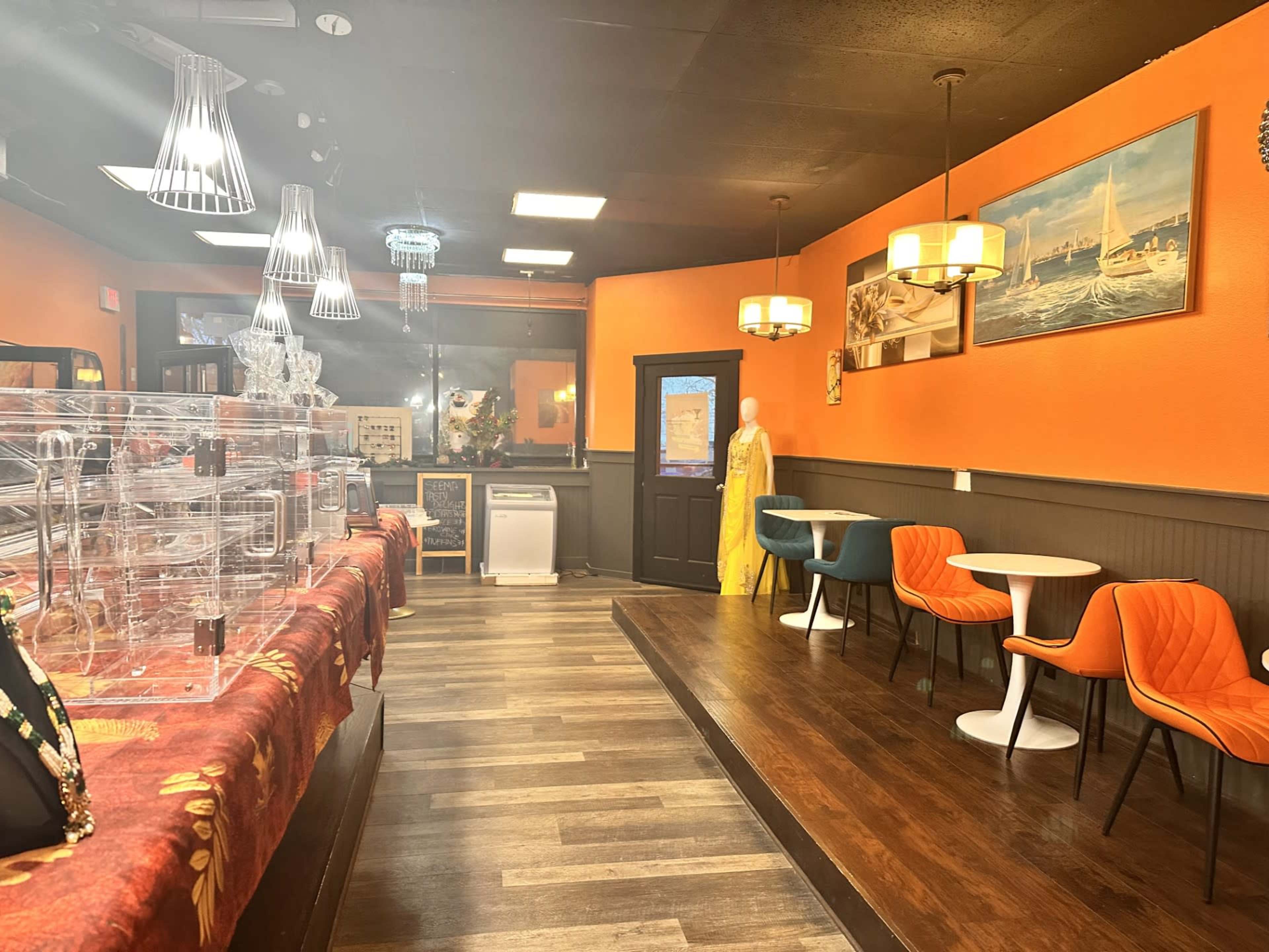 Dance Studio, Event Hall for get togethers, photography Image in Sammamish, Sammamish, WA