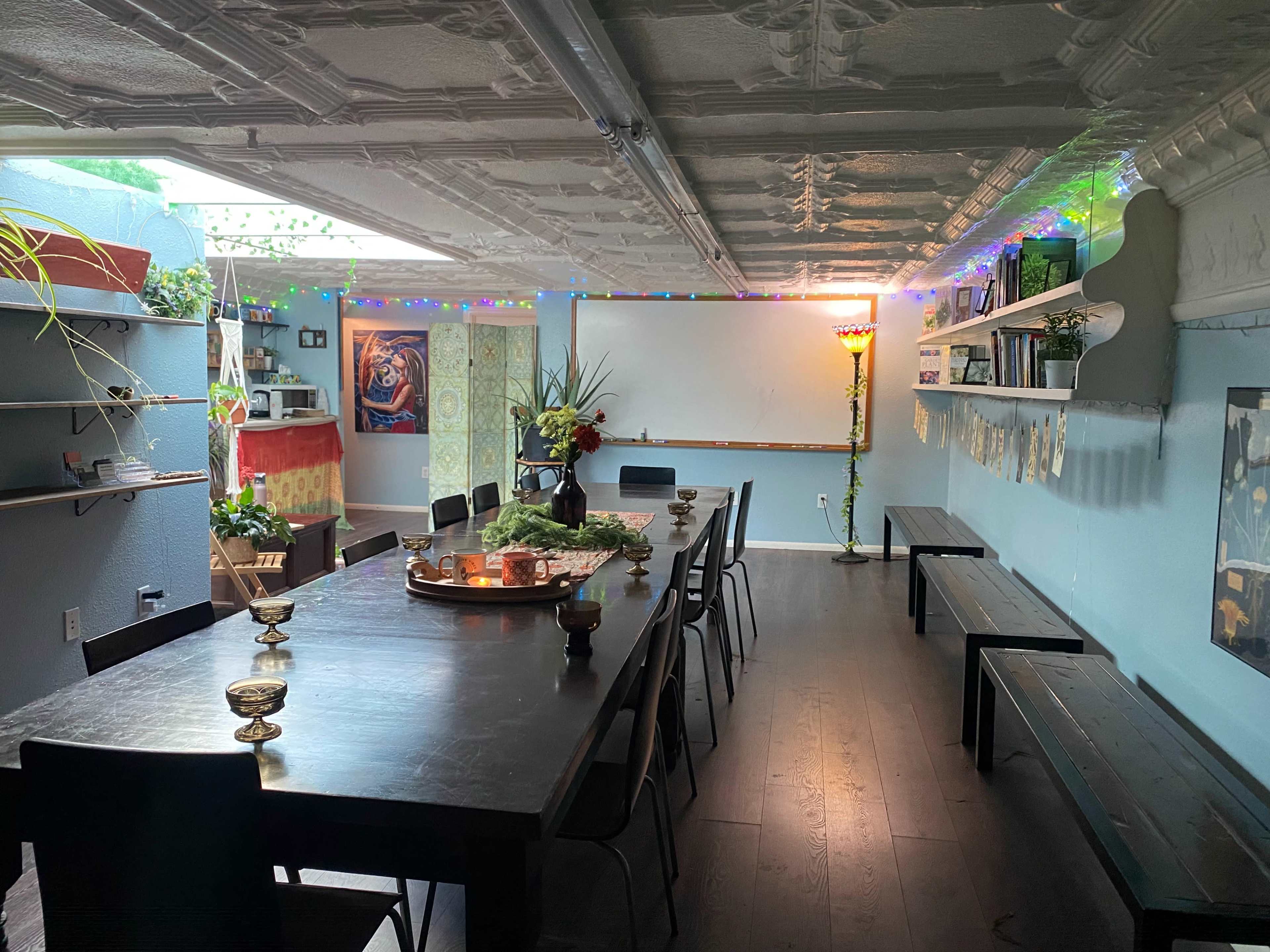 Studio & Classroom in the Heart of Springville Image in Springville, Springville, UT