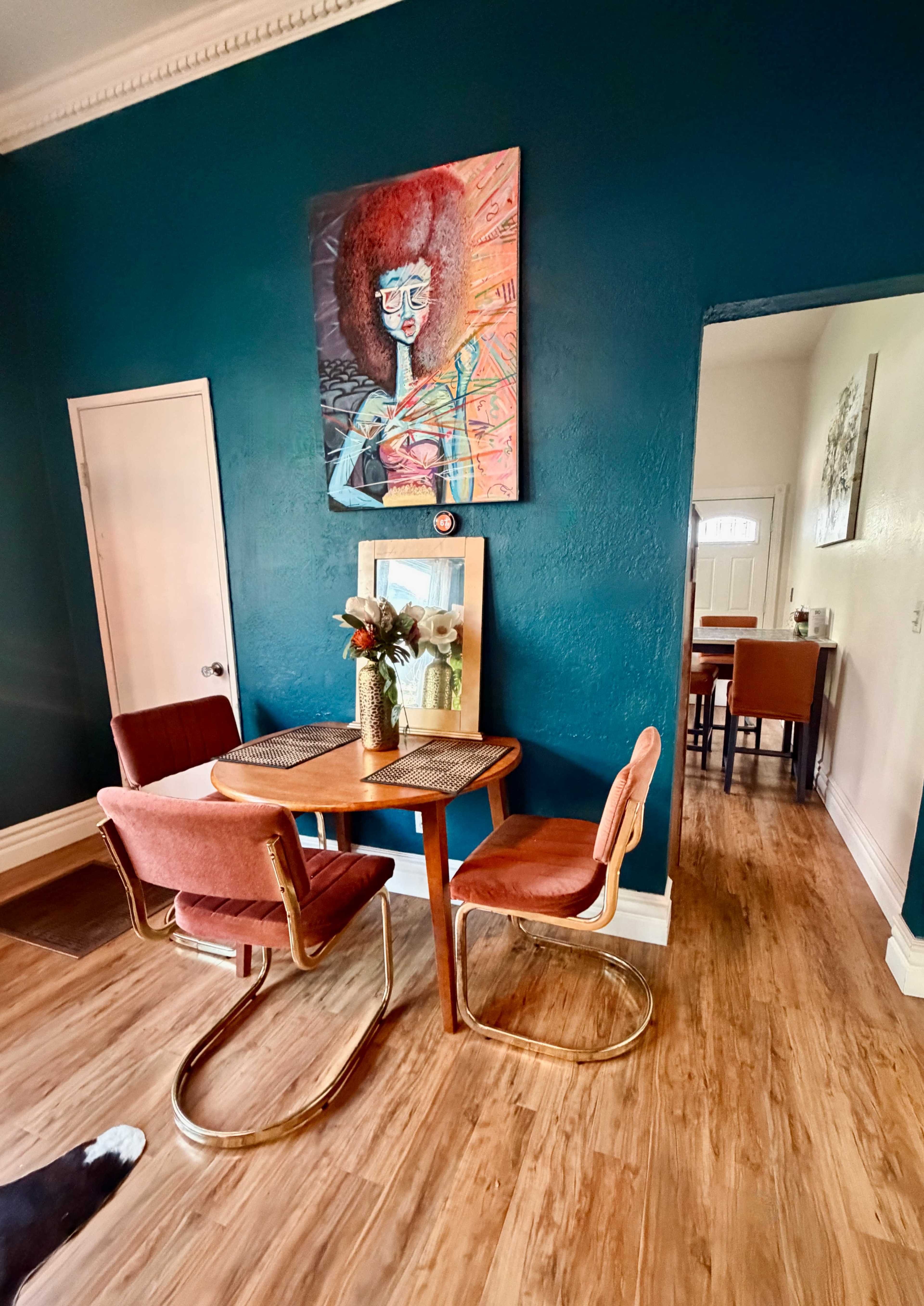 Historic Victorian Home Turned Event Space in Downtown San Jose Image in Central San Jose, San Jose, CA