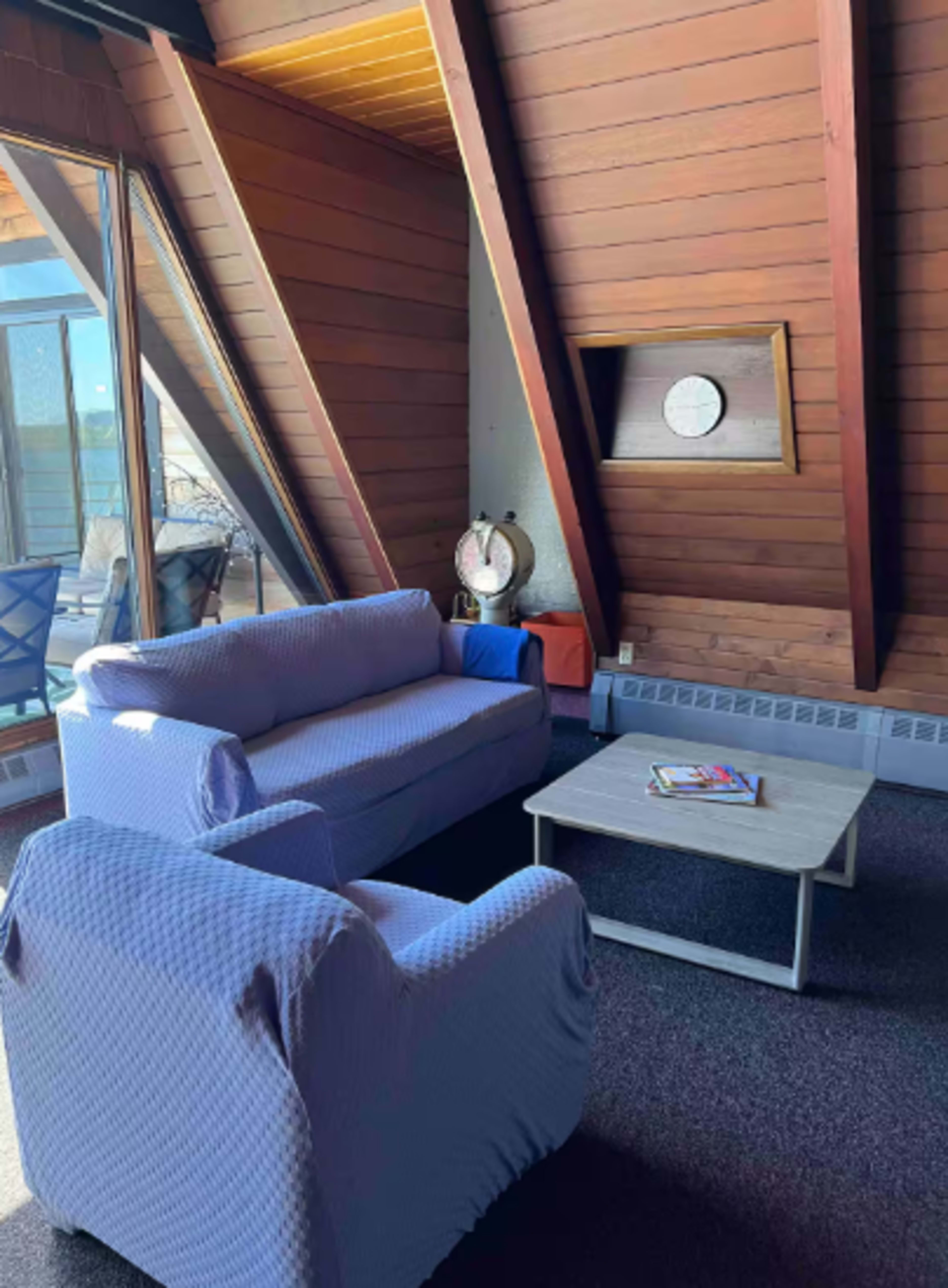 Lux Lakehouse with Island Views Image in Shuniah, SHUNIAH, ON