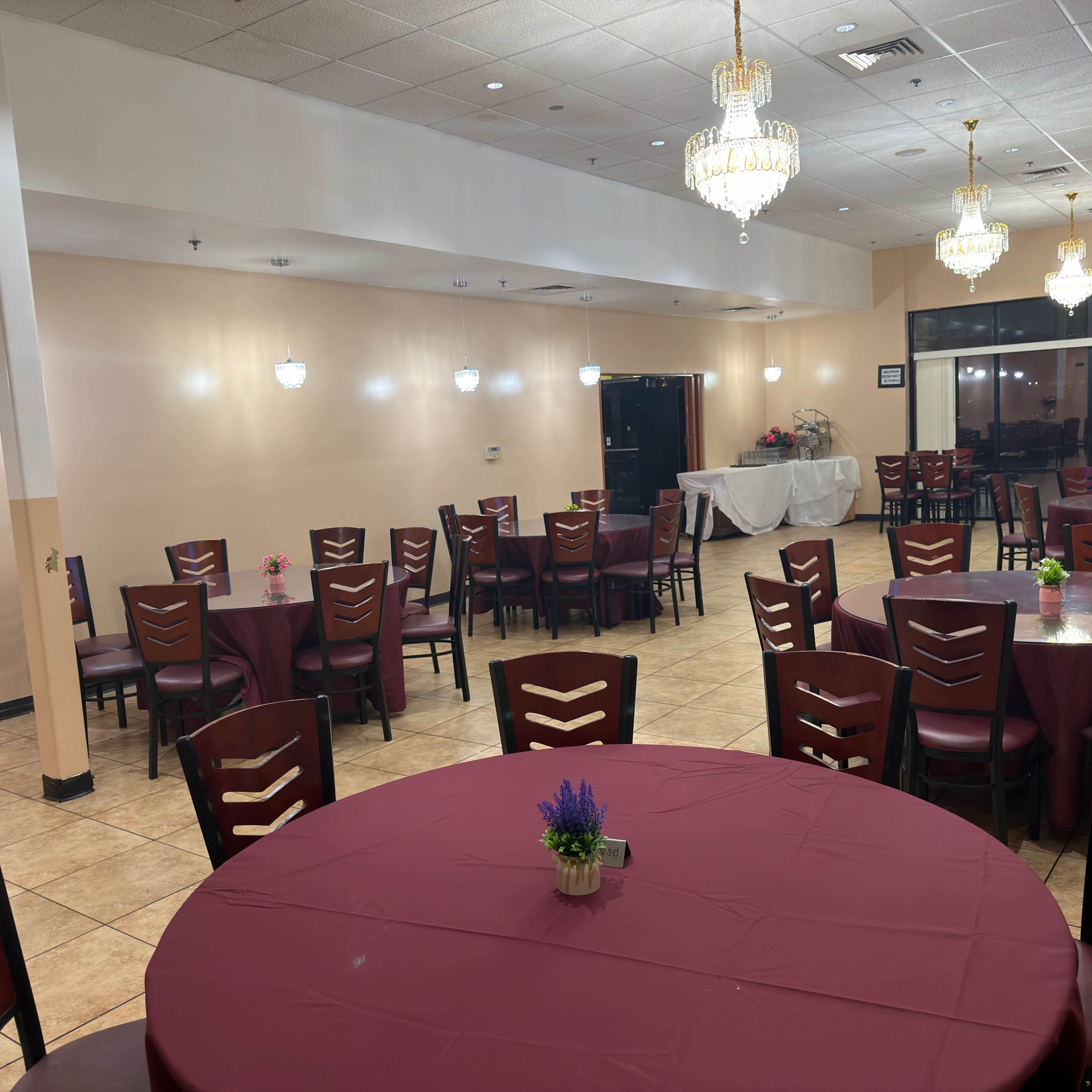 Kabob Palace offers a spacious, elegant urban event hall perfect for weddings, parties, and special celebrations, with flexible setup and optional catering to create unforgettable memories. Image in Elk Grove, Elk Grove, CA