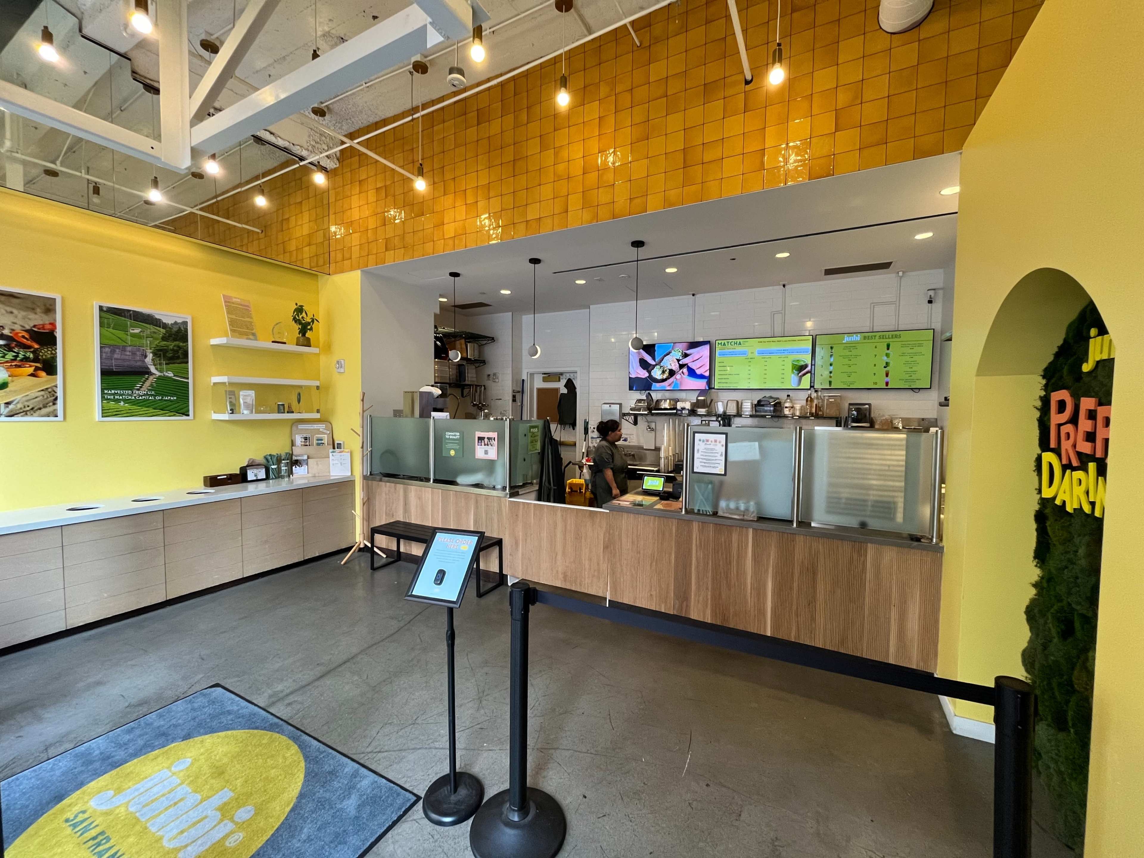 Matcha Cafe for Happy Hours Image in SoMa, San Francisco, CA, CA