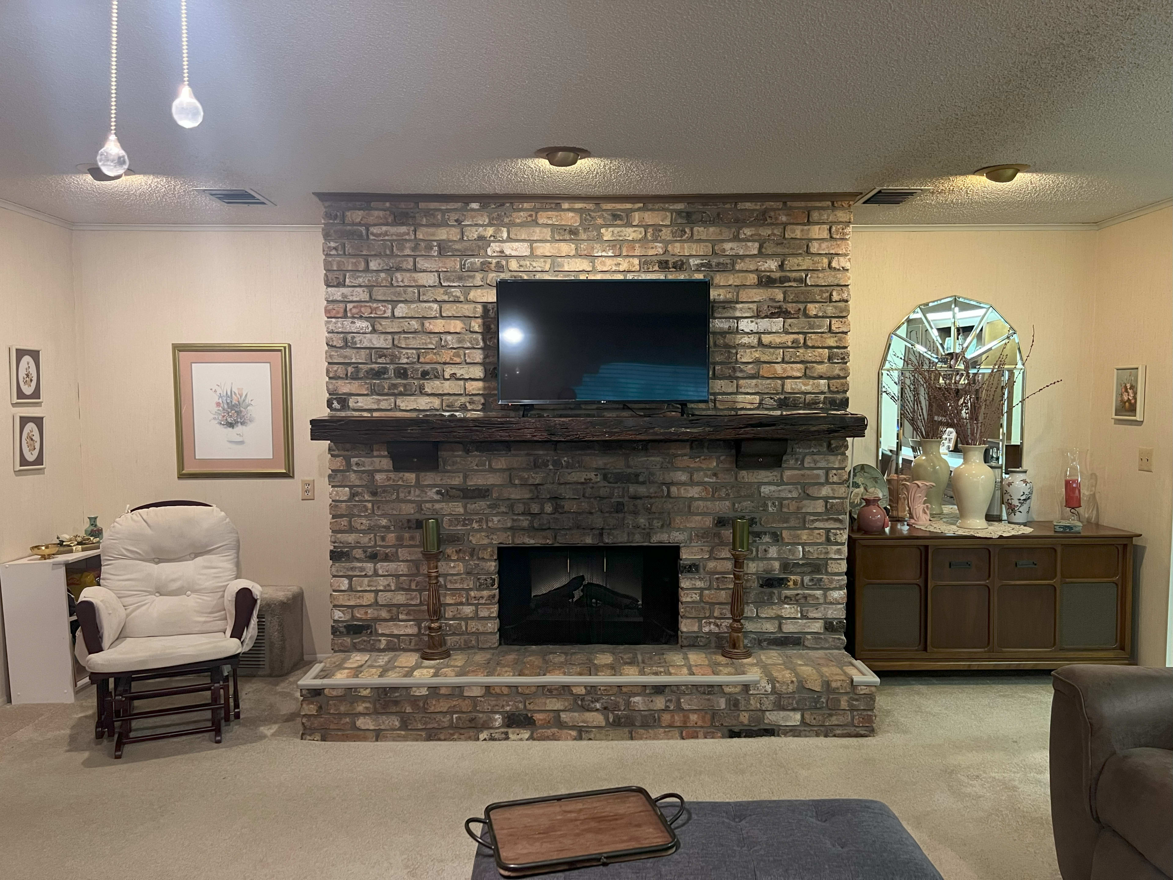 1970s Time Capsule Home Image in Southeast Orlando, Orlando, FL