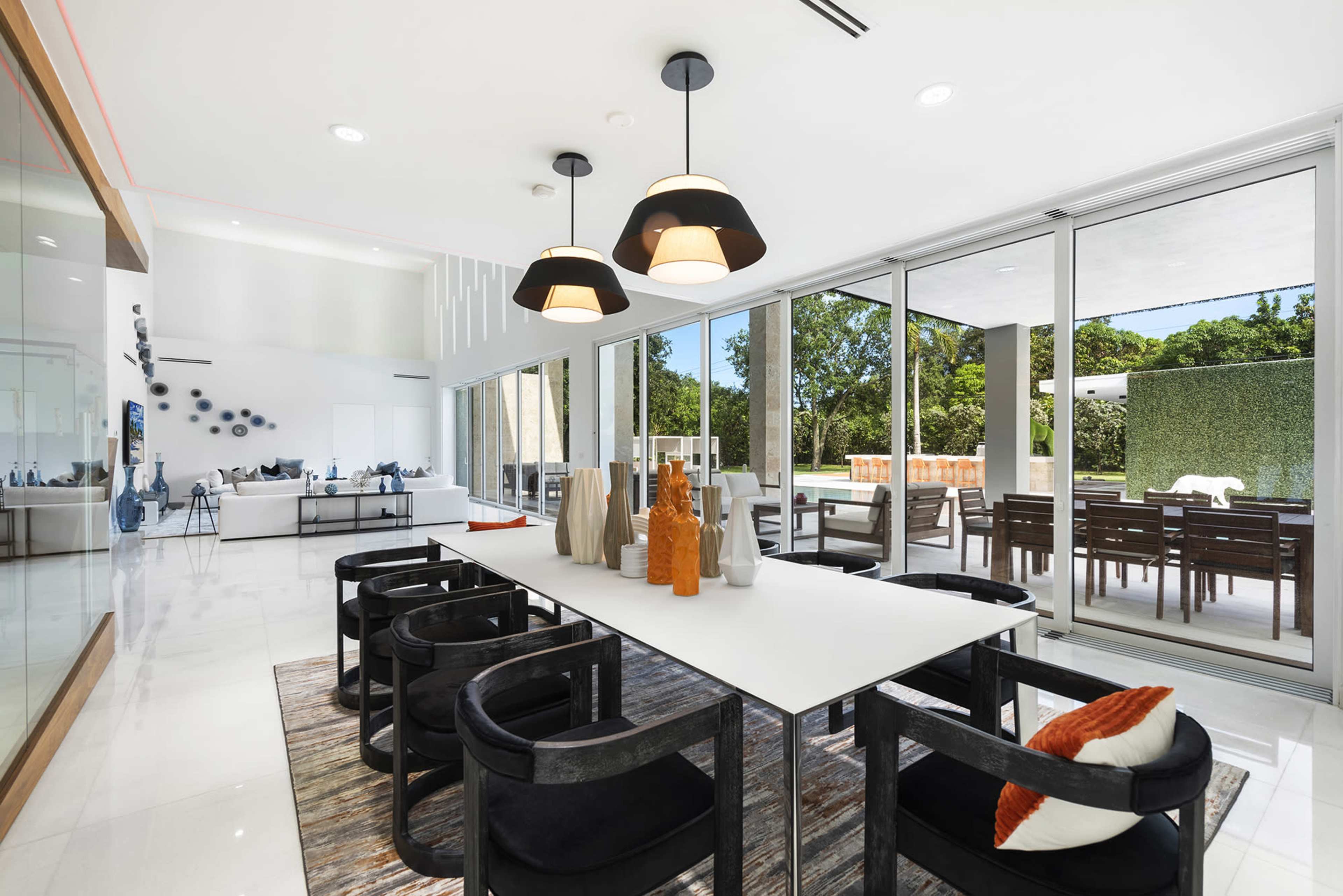 Verde Retreat Image in Pinecrest, Pinecrest, FL