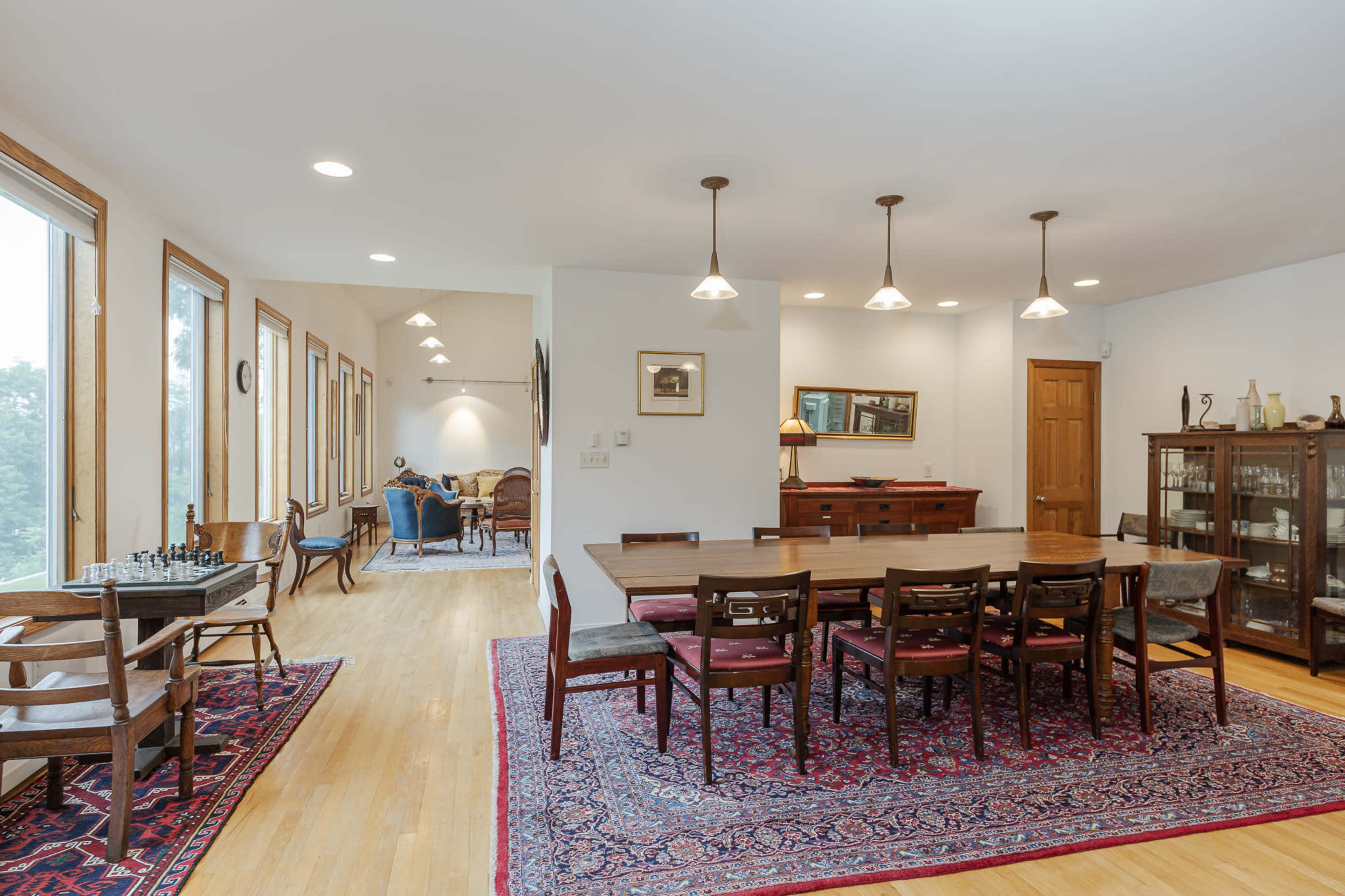 Scenic Brattleboro Retreat Overlooking the Connecticut River — Perfect for Weddings & Celebrations Image in Brattleboro, Brattleboro, VT