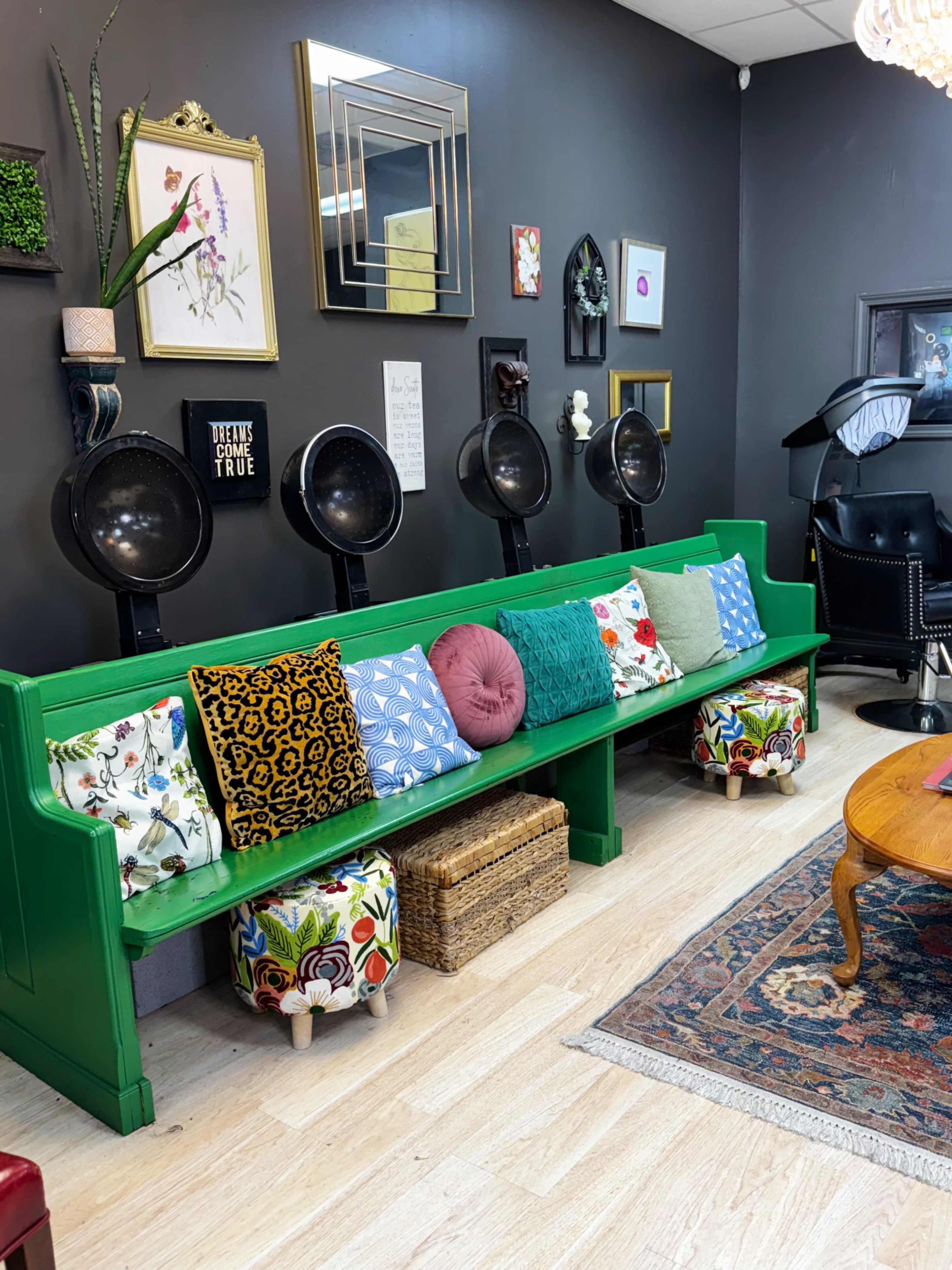 A Boutique Salon and Haven Image in Union City, Union City, GA