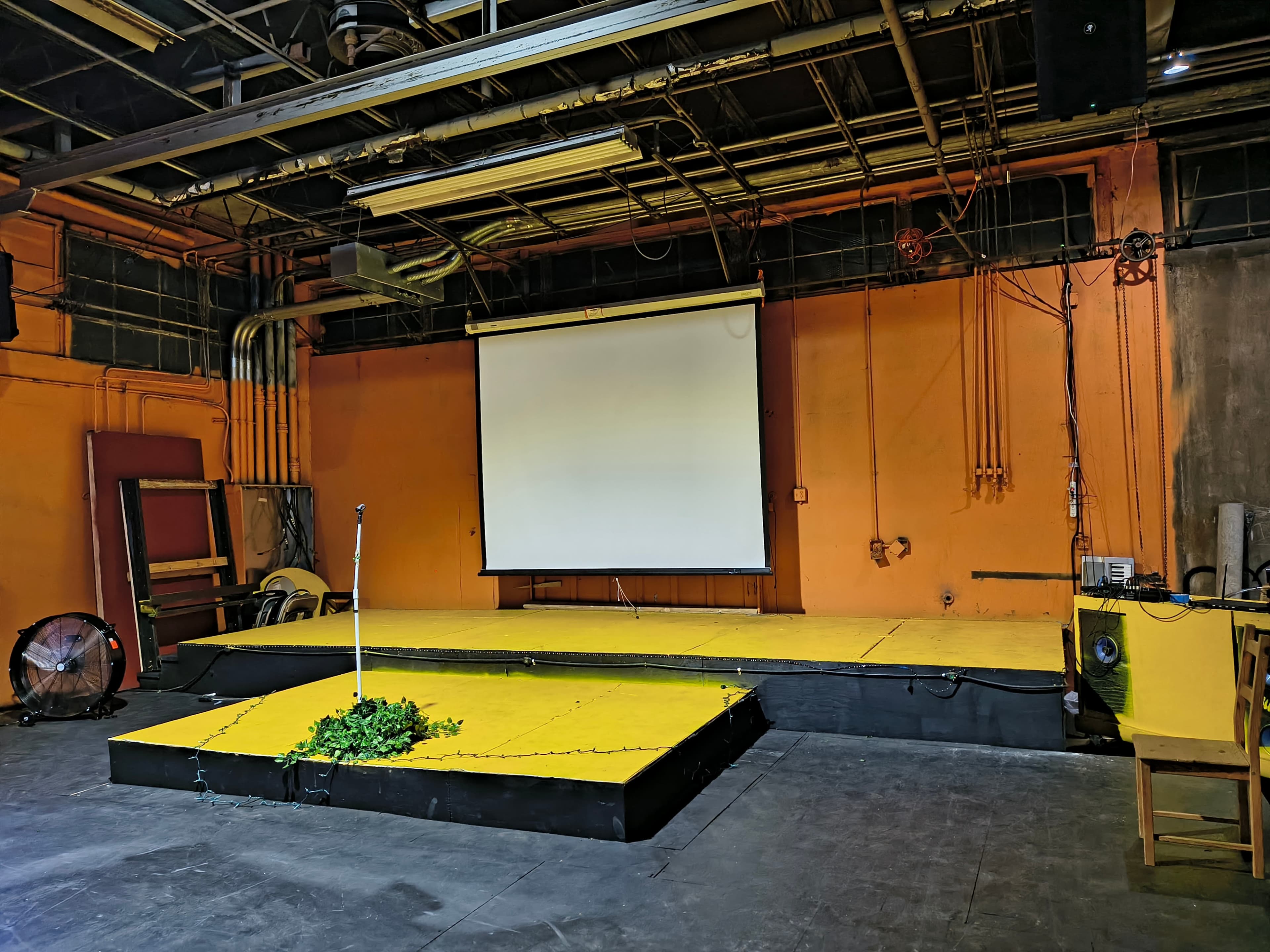 Downtown Mutiy use space Image in Bankhead, Atlanta, GA