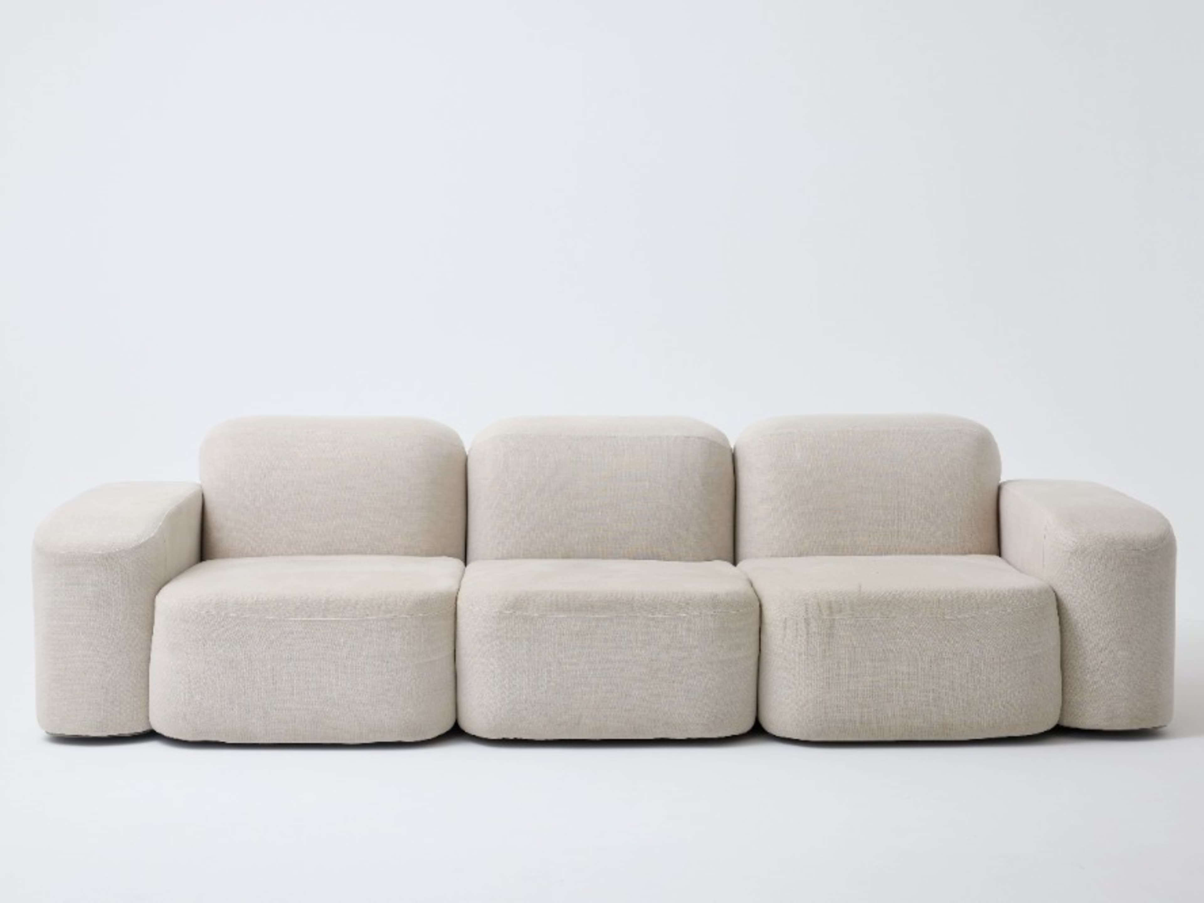 3 Seater Sofa