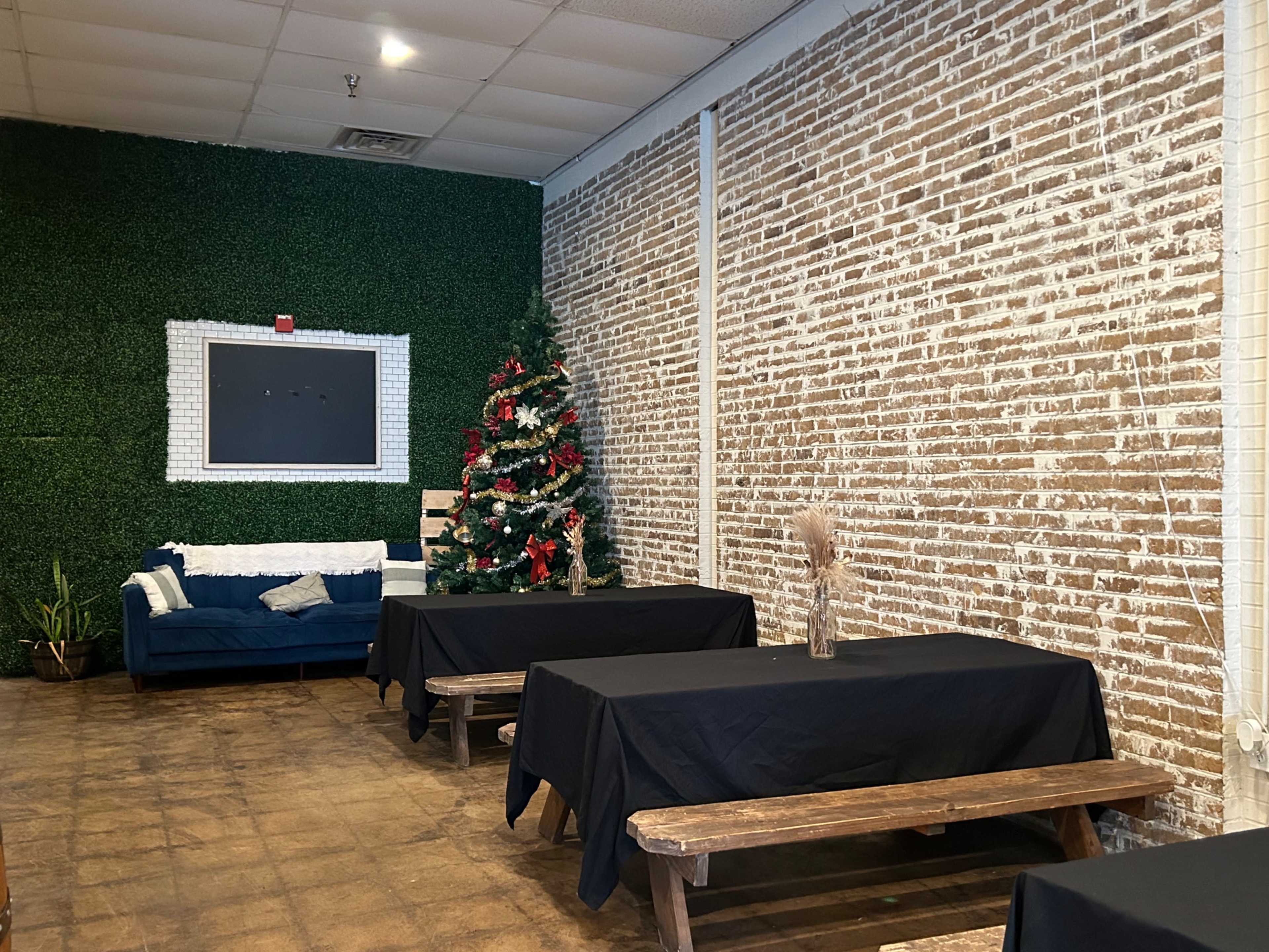 Bedford charming event space. Image in Bedford, Bedford, TX