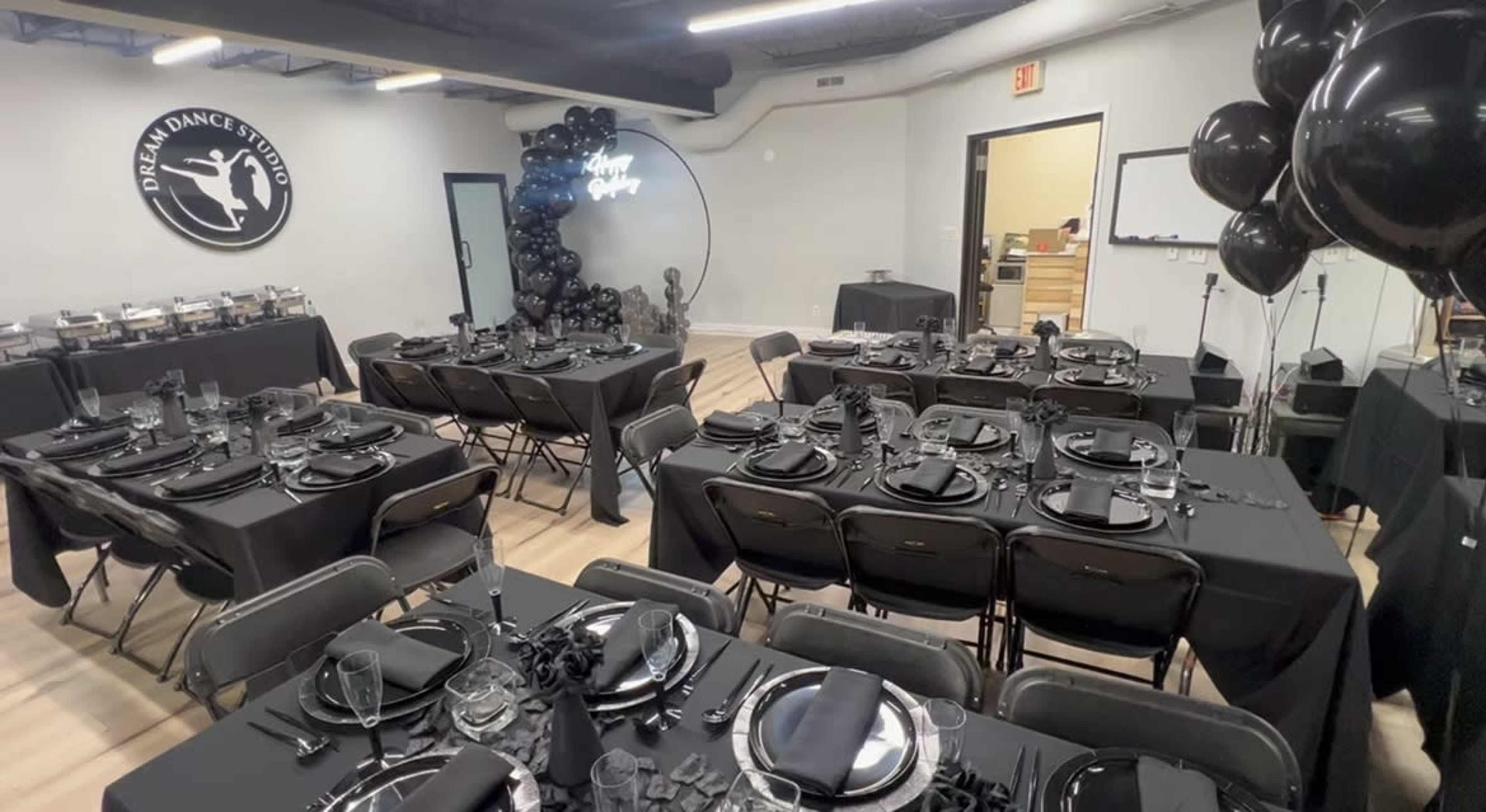 Spacious and Modern Event Space for Parties, Classes, and Gatherings Image in Greenburgh, Elmsford, NY