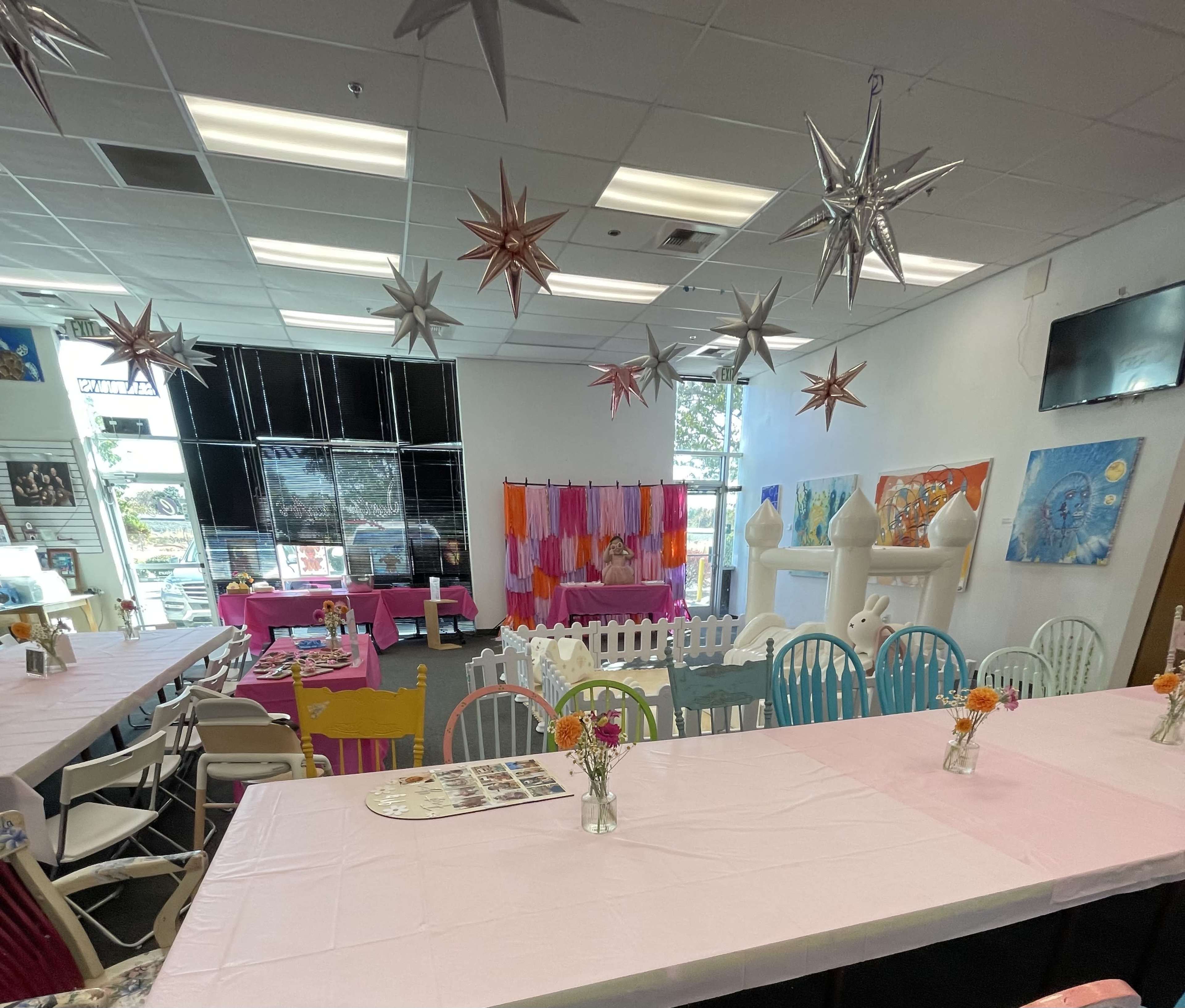 The Artist Studio Image in North Sacramento, Sacramento, CA