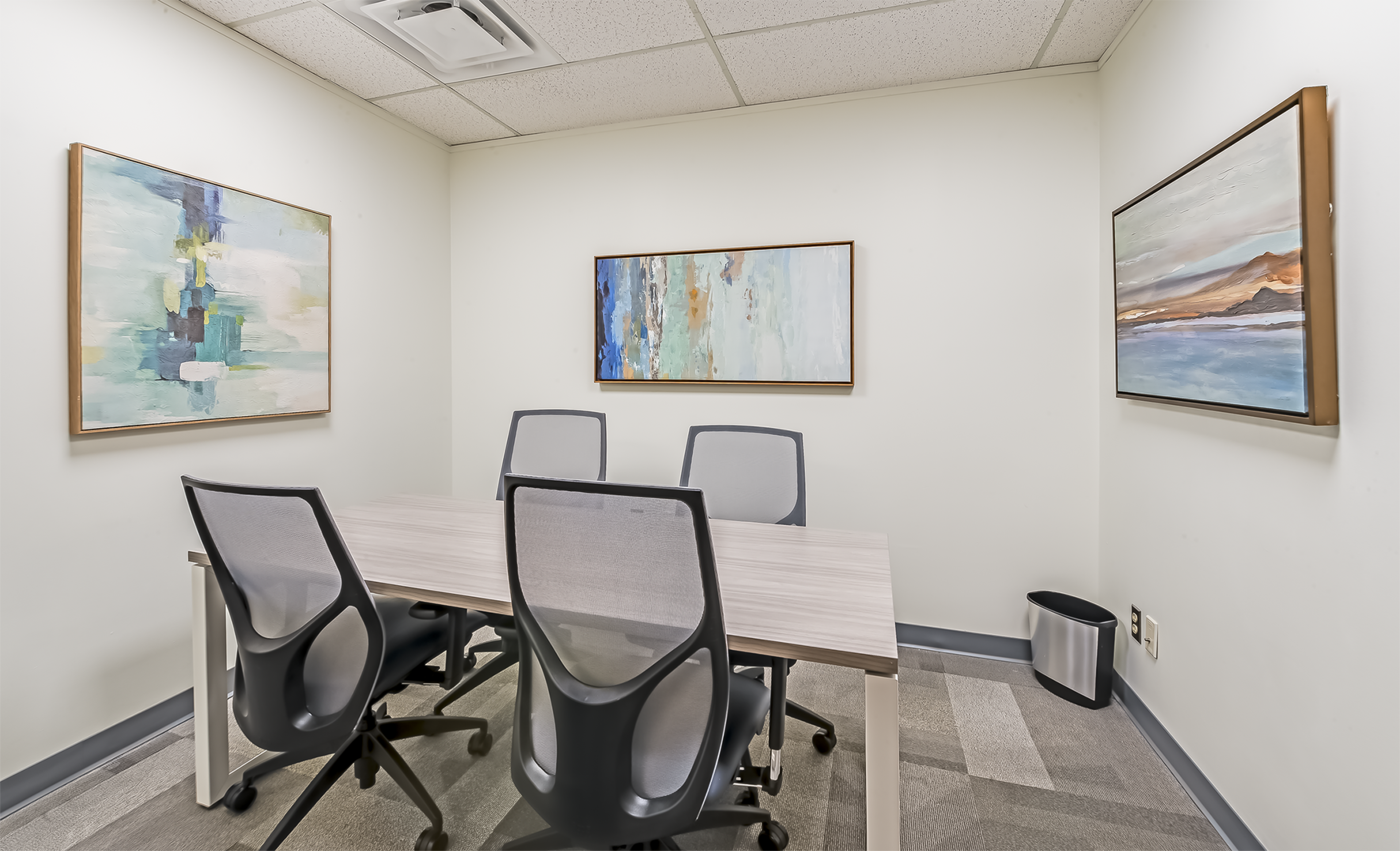 Private Hourly Office - Ann Arbor Image in Bryant Pattengill West, Ann Arbor, MI